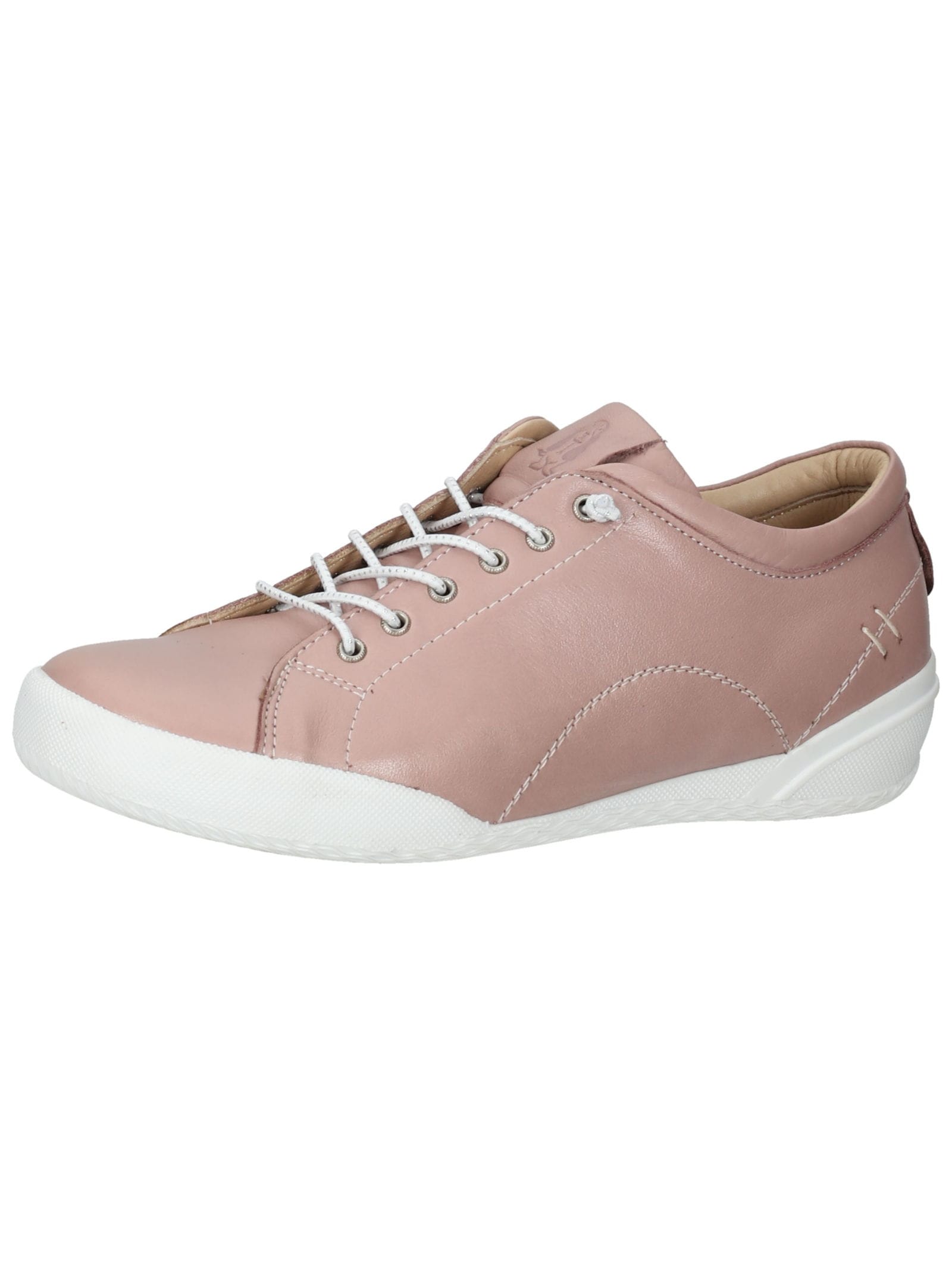 Hush Puppies Sneaker "Hush Puppies Sneaker Leder" günstig online kaufen