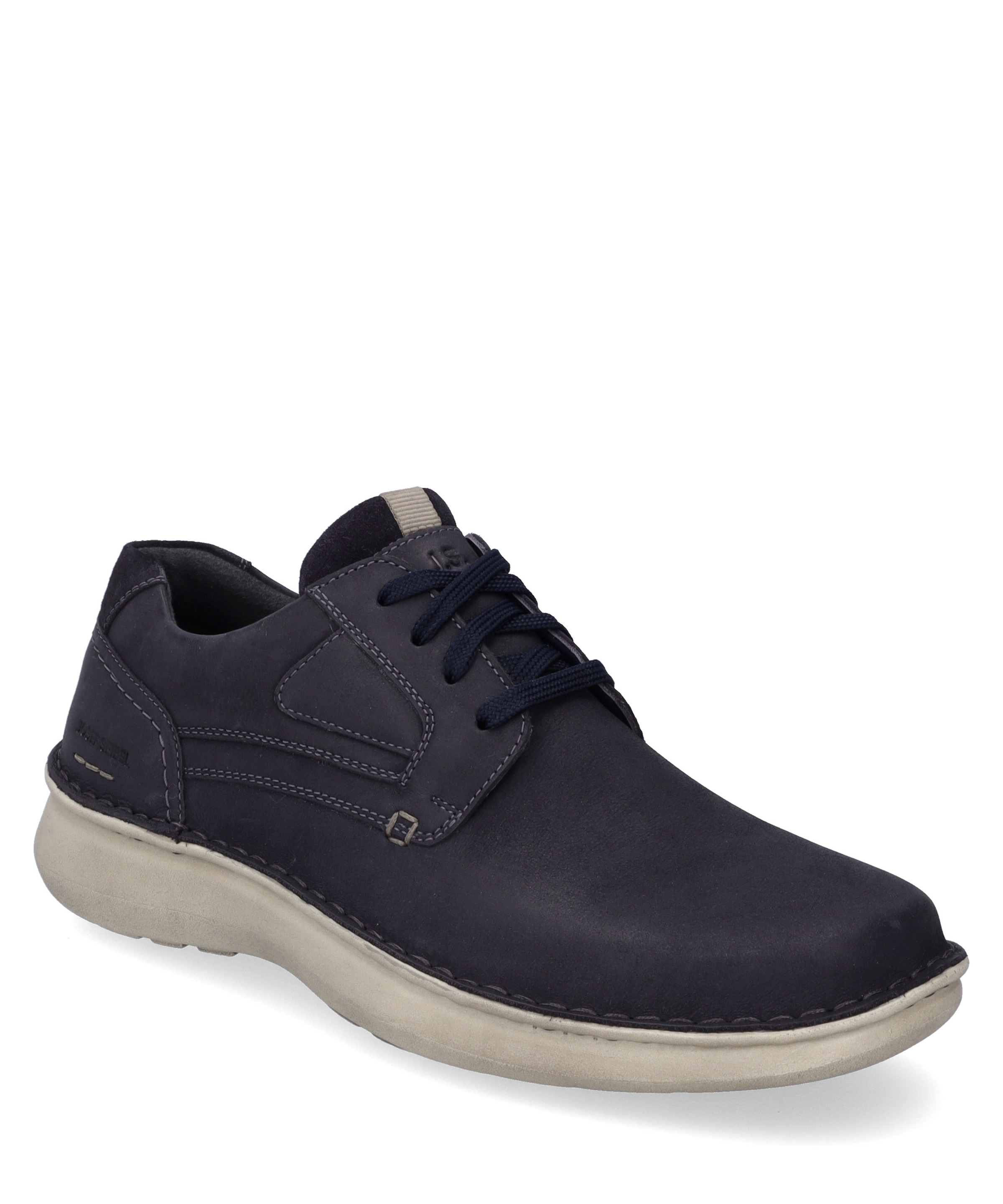 Josef Seibel Schnürschuh »Alan 03, indigo«