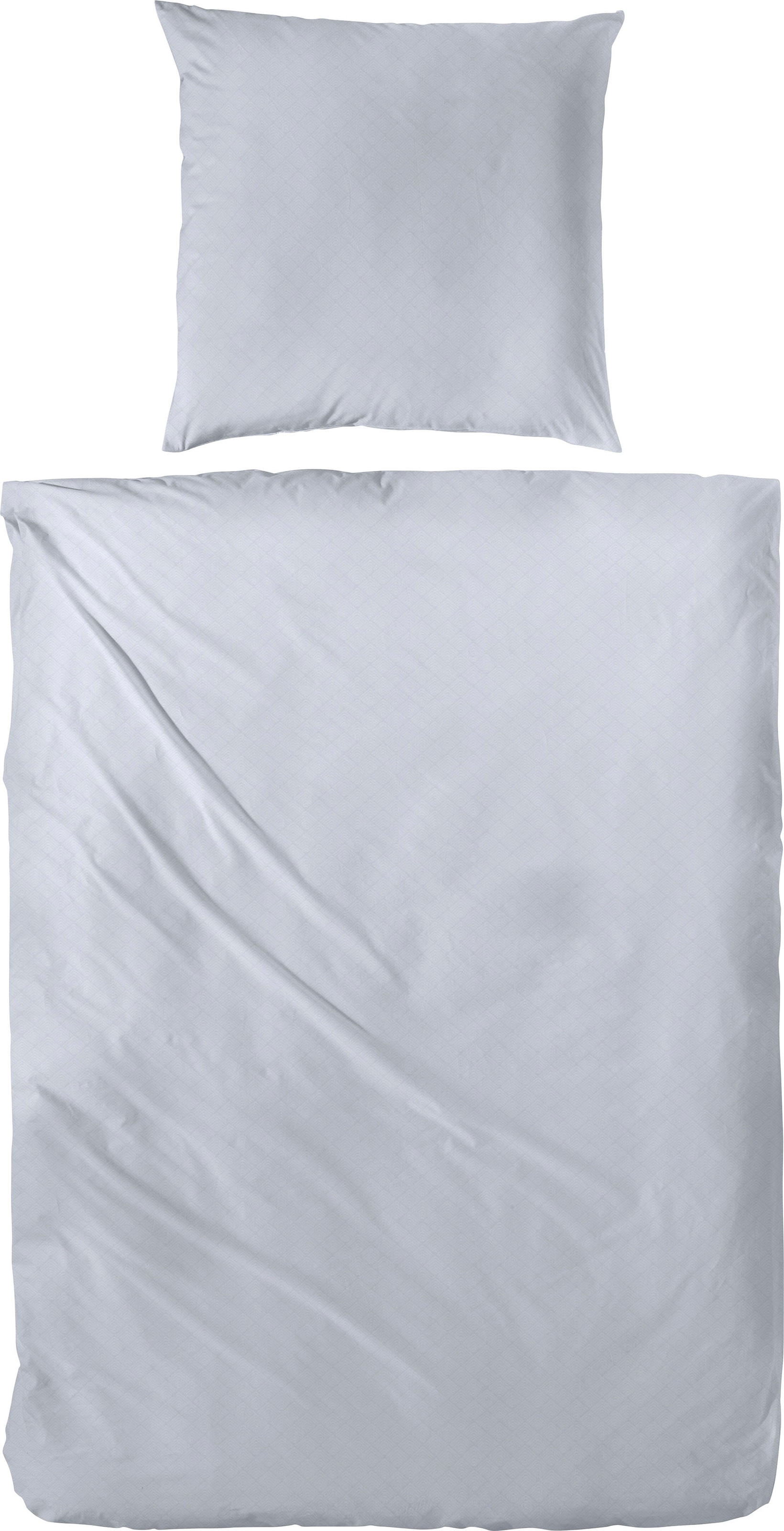 Primera Bettwäsche "Faúxuni" 3 Stk. tlg. mit grafischen kleinen Mustern günstig online kaufen