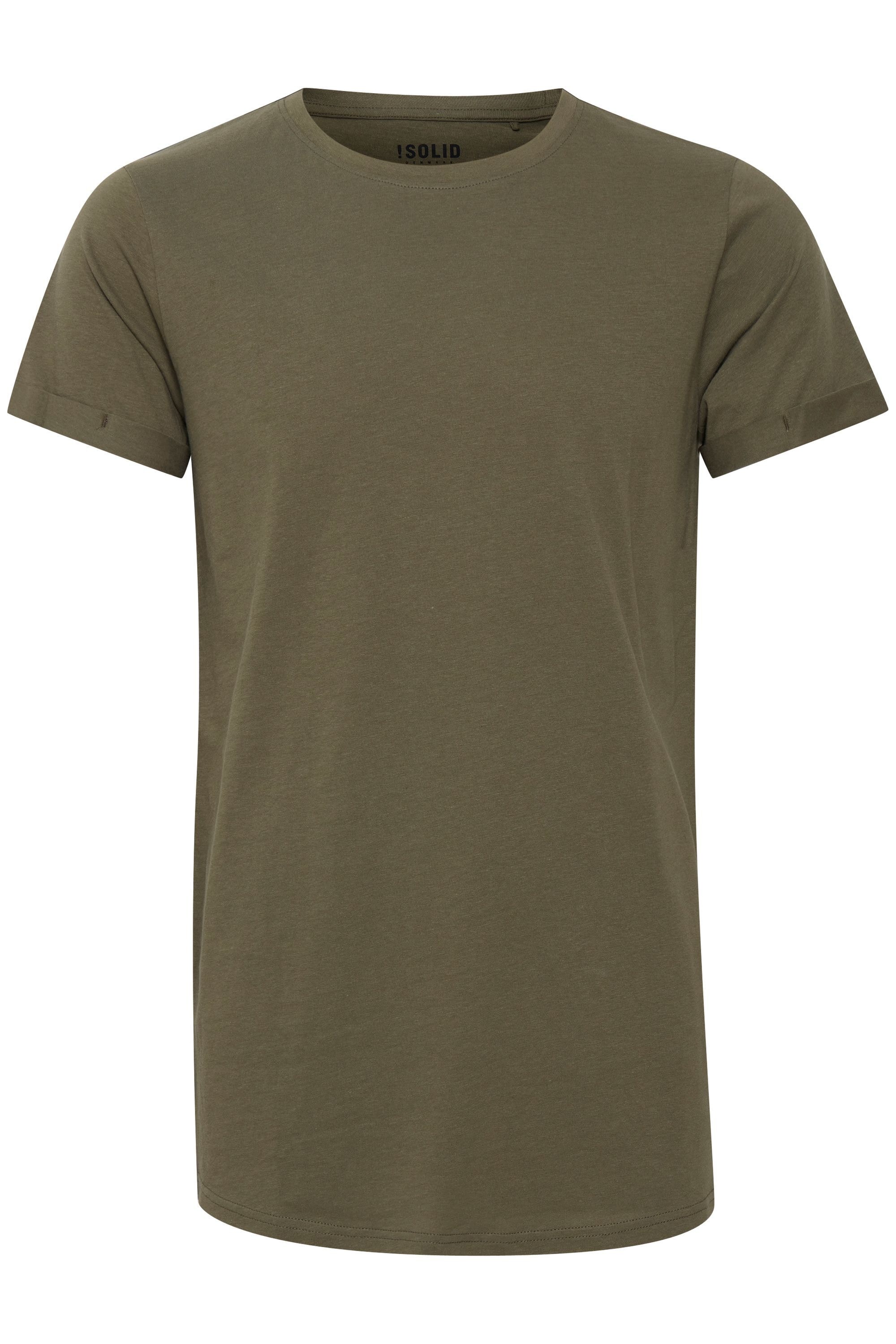 !Solid Longshirt SDLongo T-Shirt günstig online kaufen