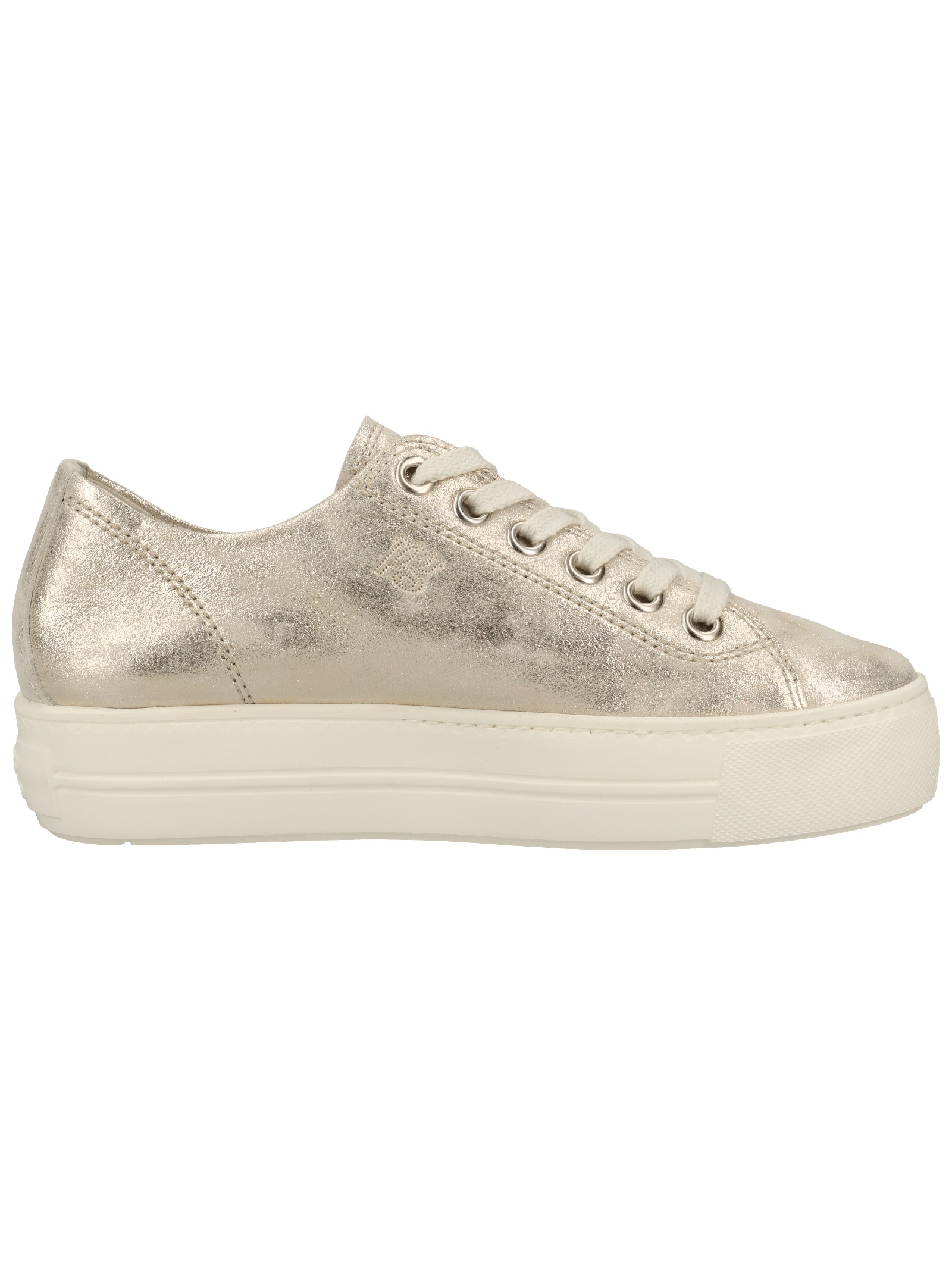 Paul Green Sneaker »Paul Green Sneaker Leder«