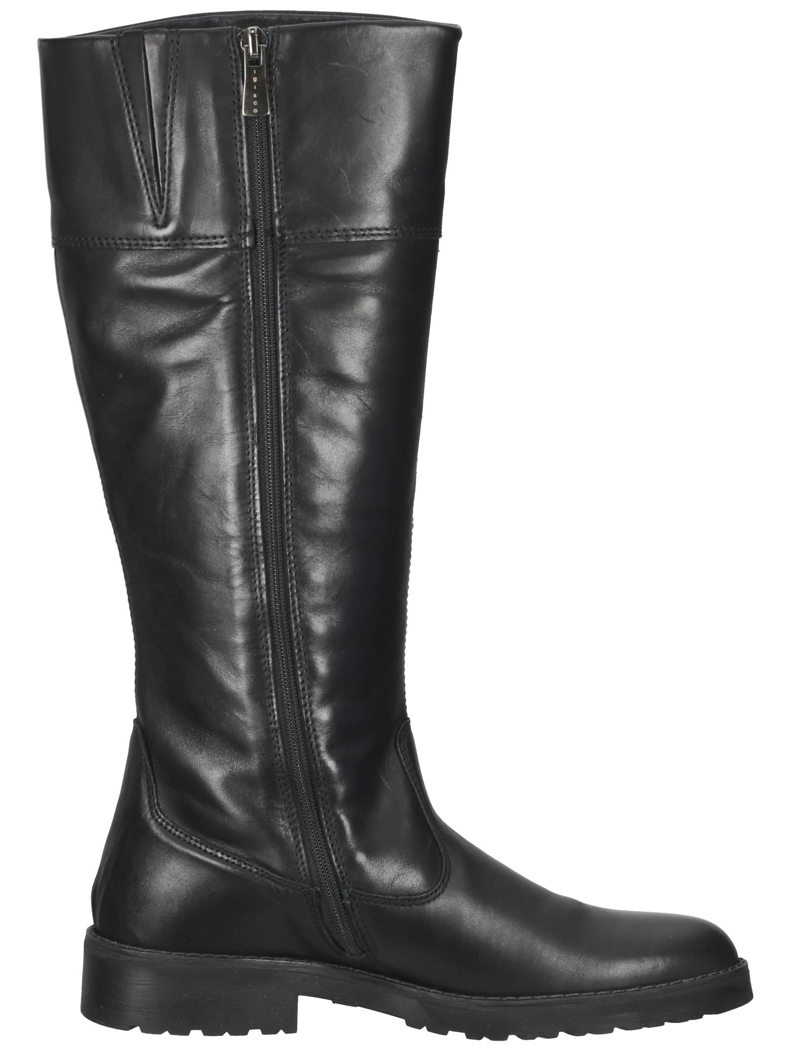 IGI & CO Stiefel »IGI & CO Stiefel Leder«