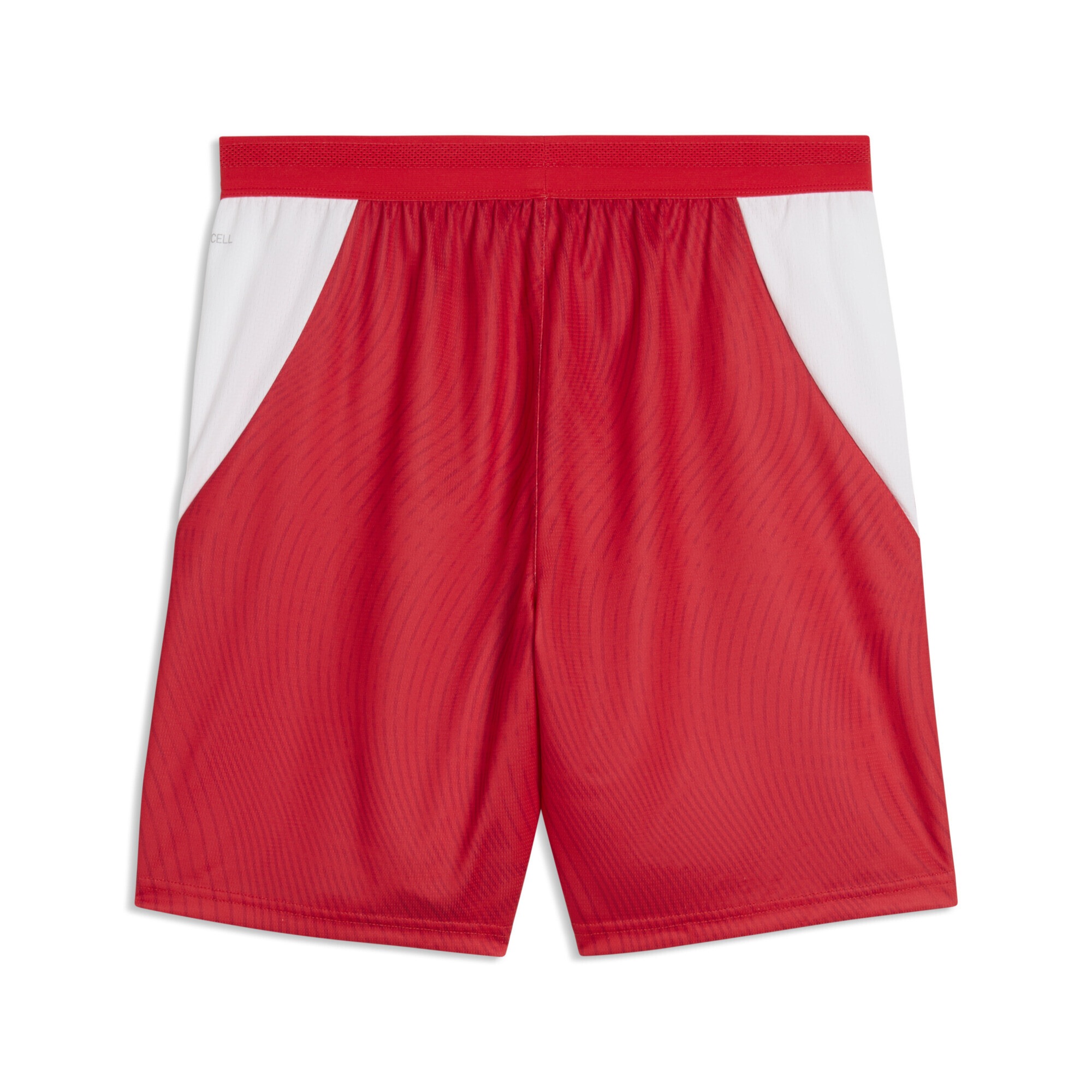 PUMA Sporthose »Schweiz 2026 Shorts Herren«