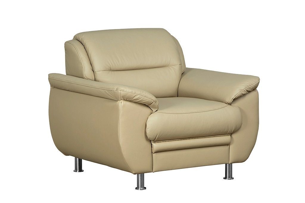 sit&more Sessel "Mailand, B: 99 cm" individuell zu kombinieren günstig online kaufen