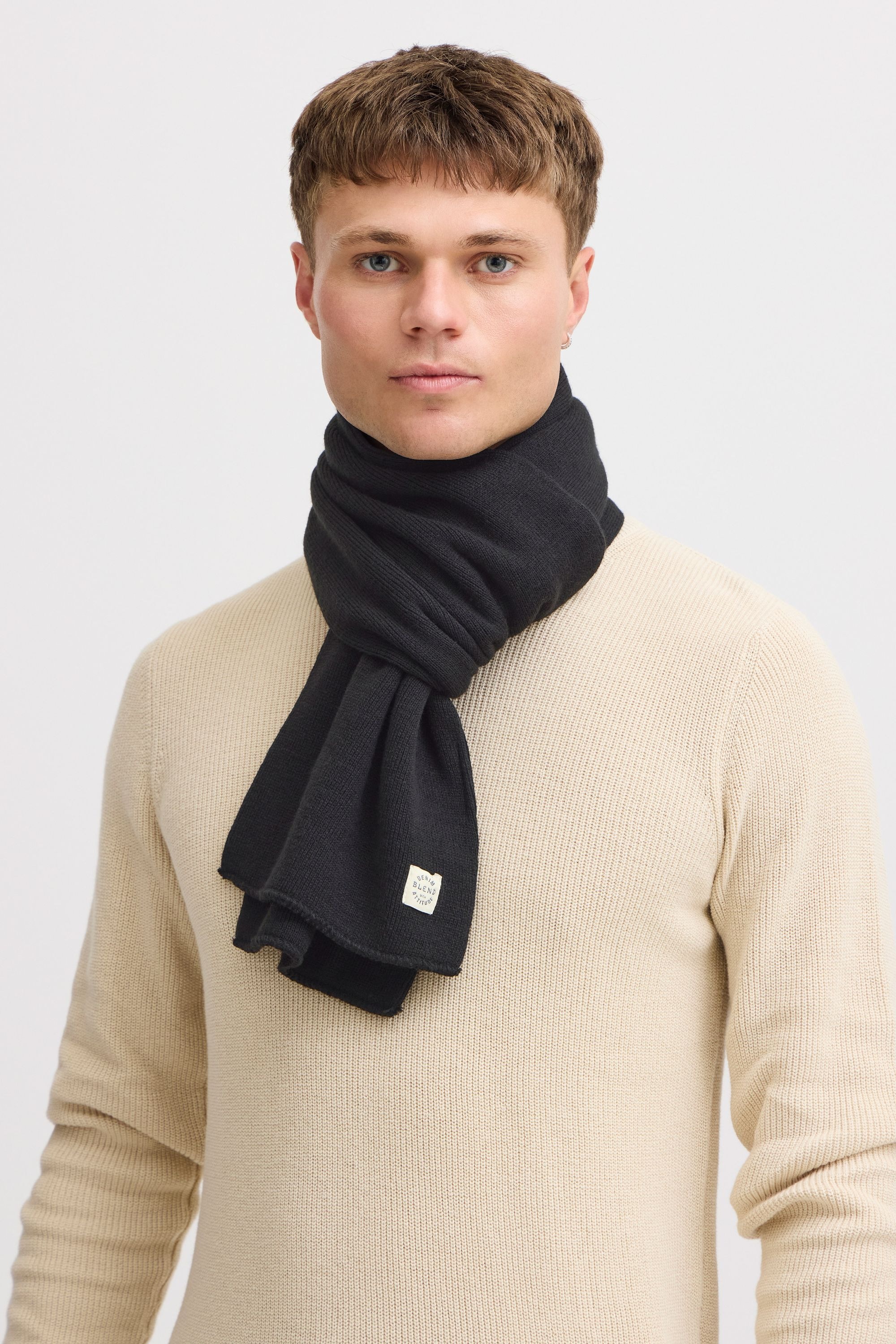 Thumbnail - Blend Strickschal "Strickschal BHScar"