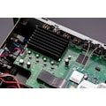 Denon AV-Receiver »AVR-X2800H«, 7.2, (LAN (Ethernet)-Bluetooth-WLAN Sprachsteuerung)