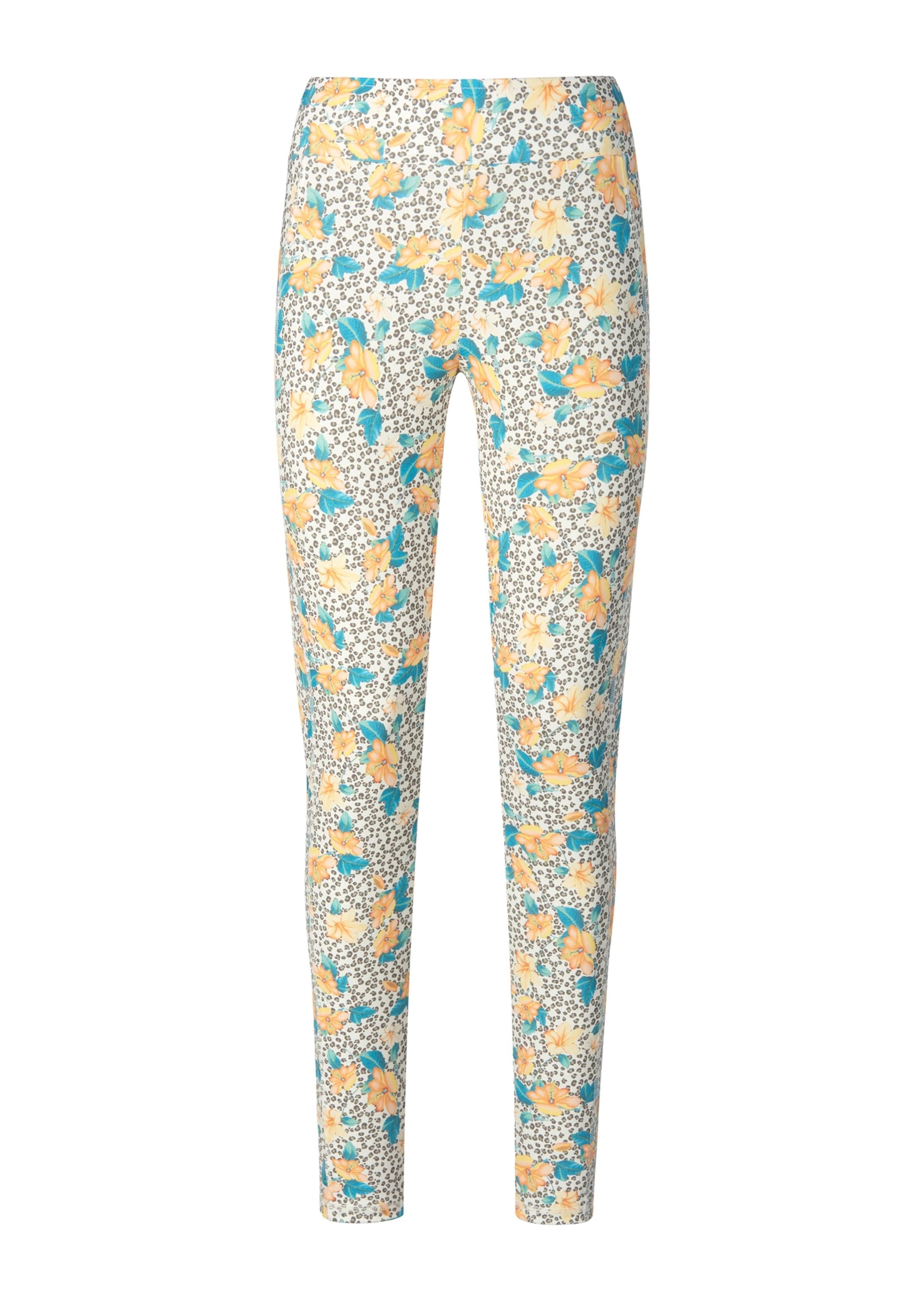 MADELEINE Leggings »Leggings Leggings in Highwaist-Form«