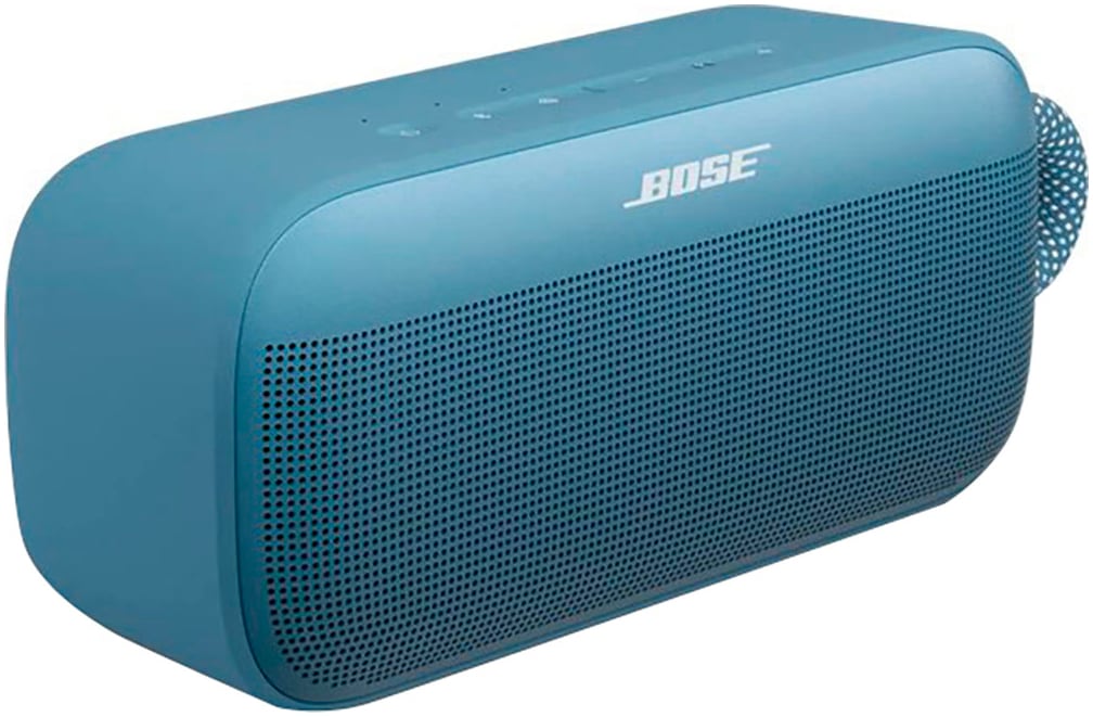 Bose Portable-Lautsprecher »SoundLink Plus«