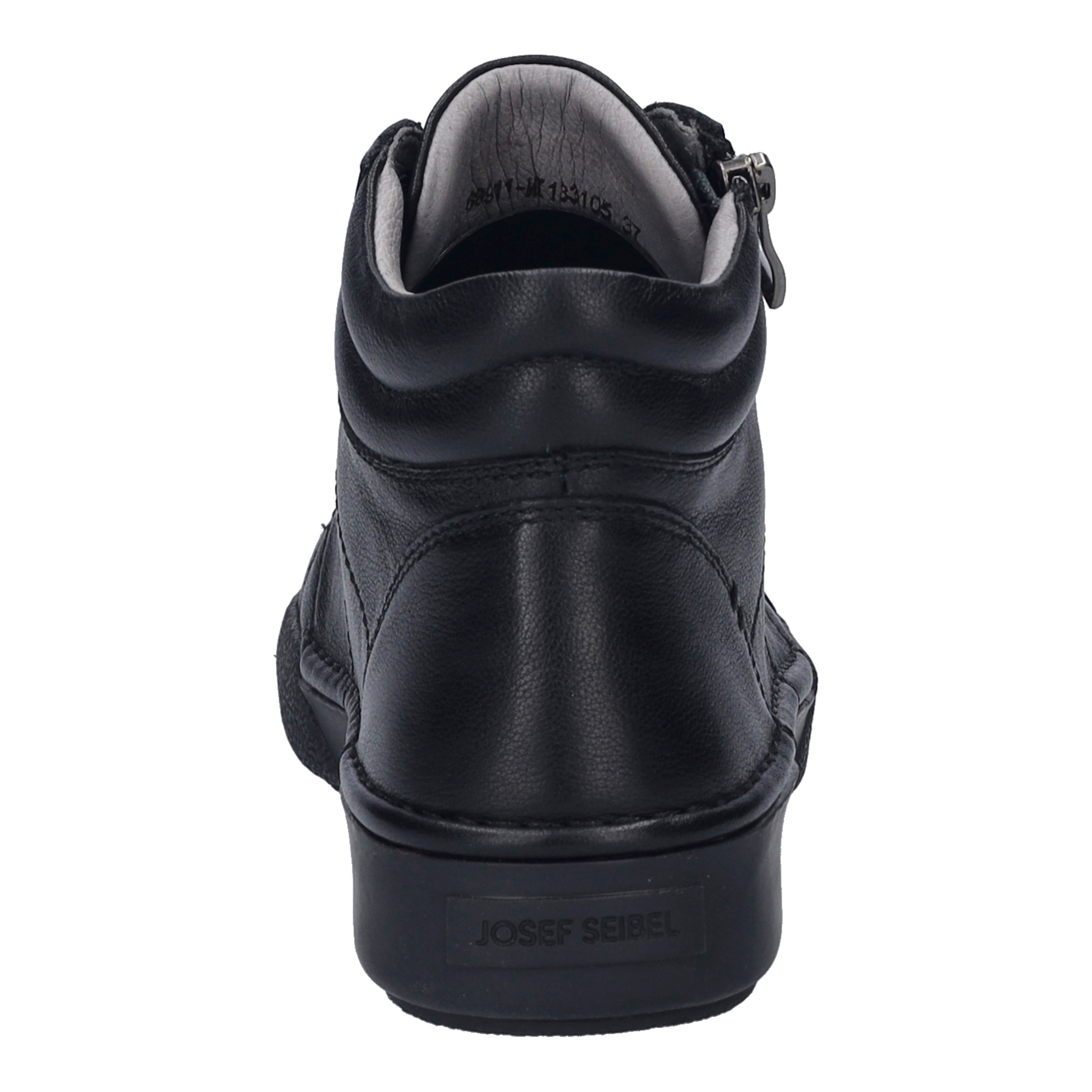 Josef Seibel Sneaker "Claire 11" Schnürboots, High Top Sneaker, Komfortschu günstig online kaufen