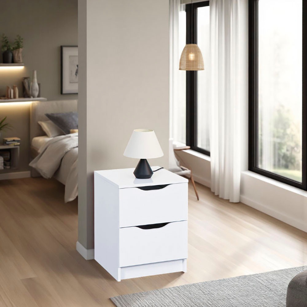 Home affaire Kommode "Westphalen", Breite 40 cm günstig online kaufen