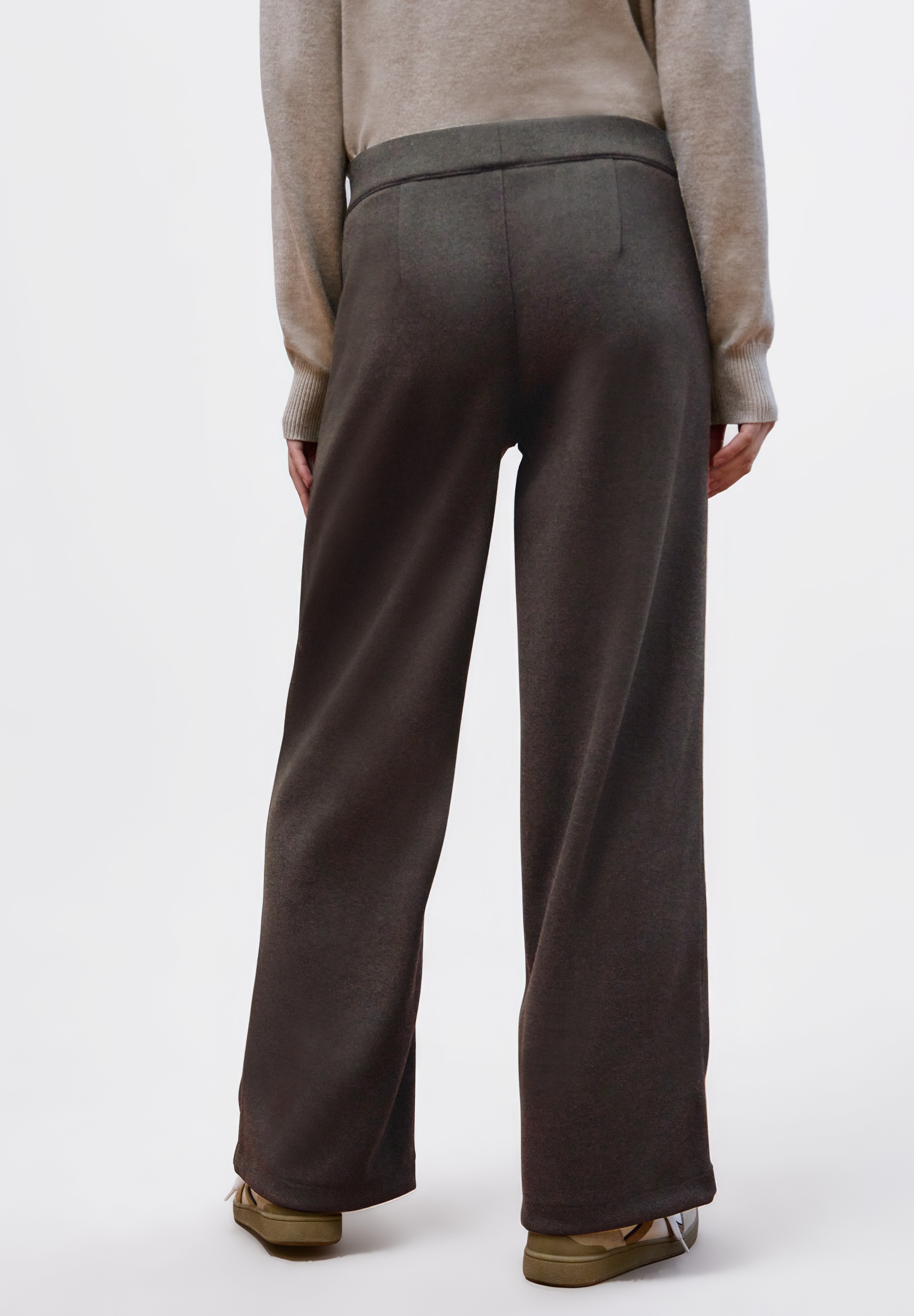 STREET ONE STUDIO Culotte  Middle Waist