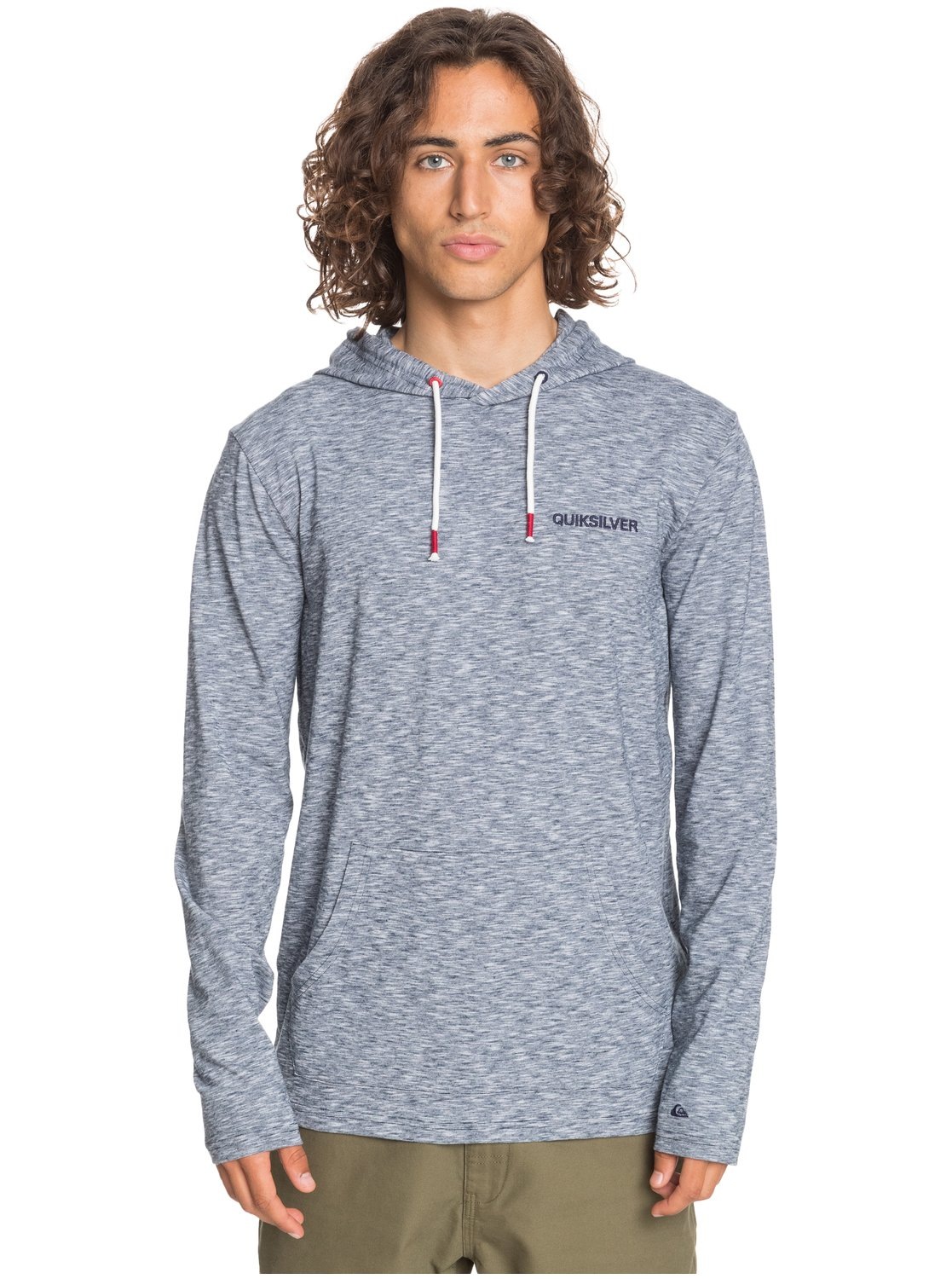 Quiksilver Kapuzenshirt »Heromardie«