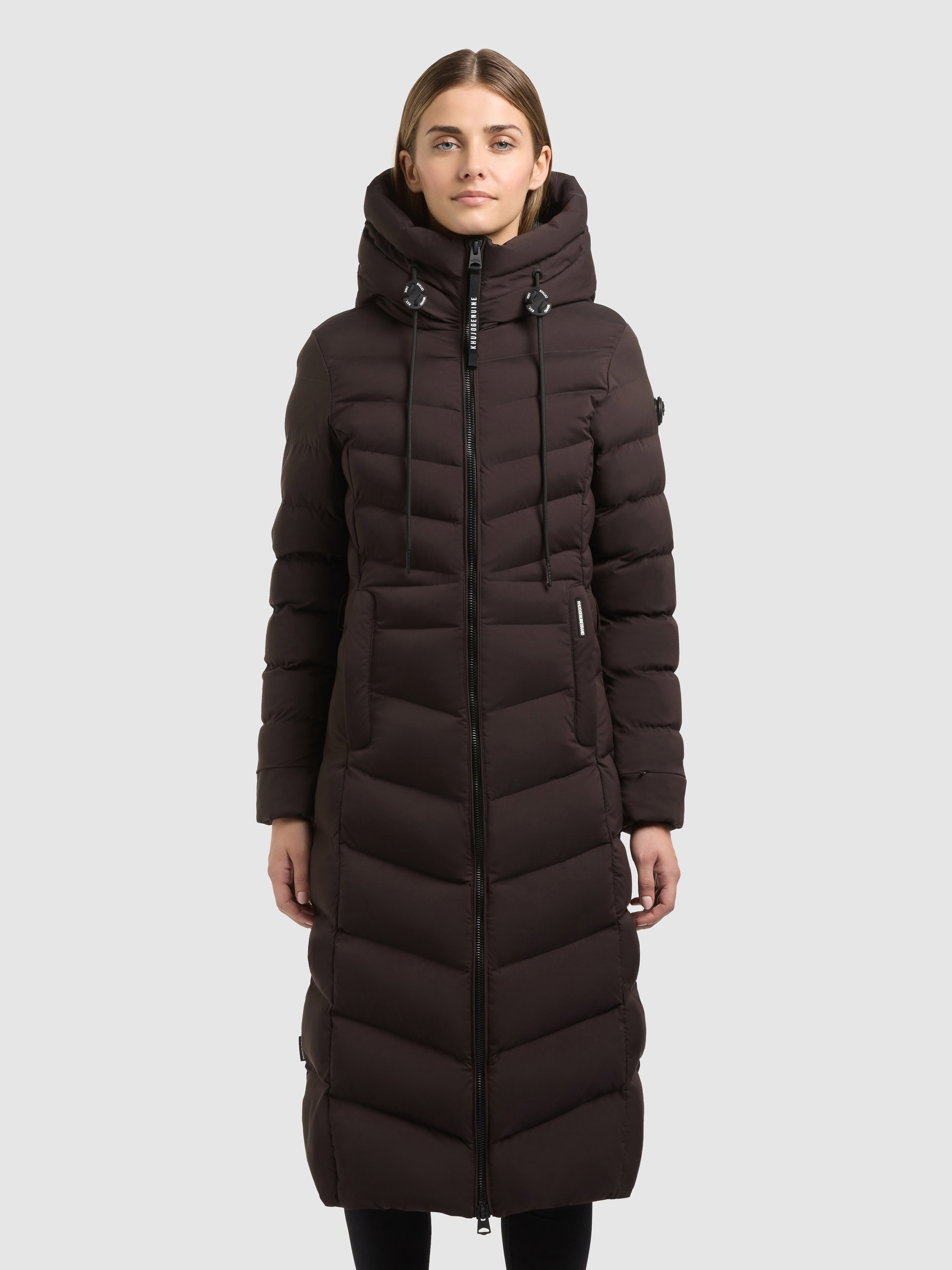 khujo Steppmantel »INGRAM6«