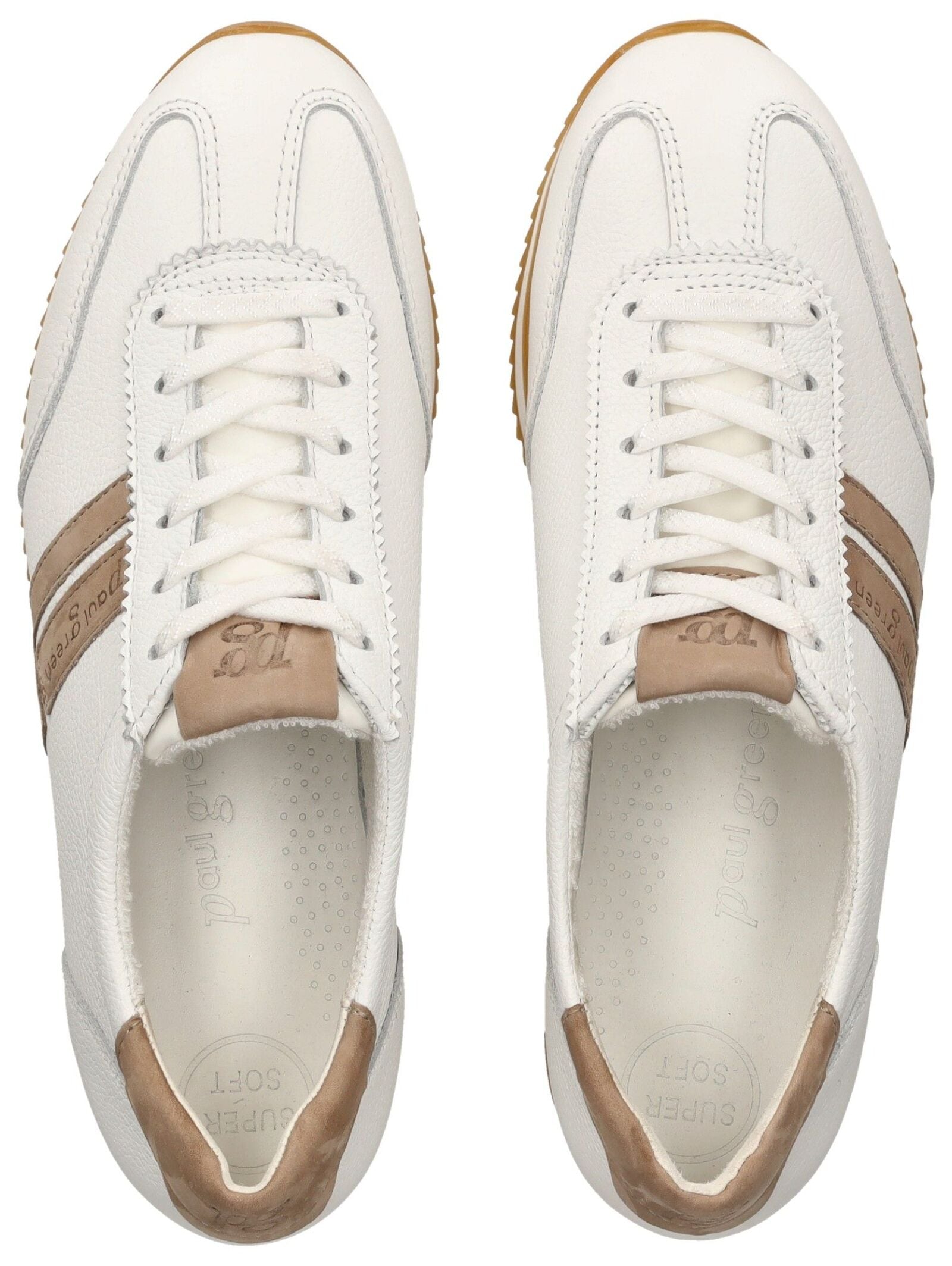 Paul Green Sneaker »Paul Green Sneaker Leder«