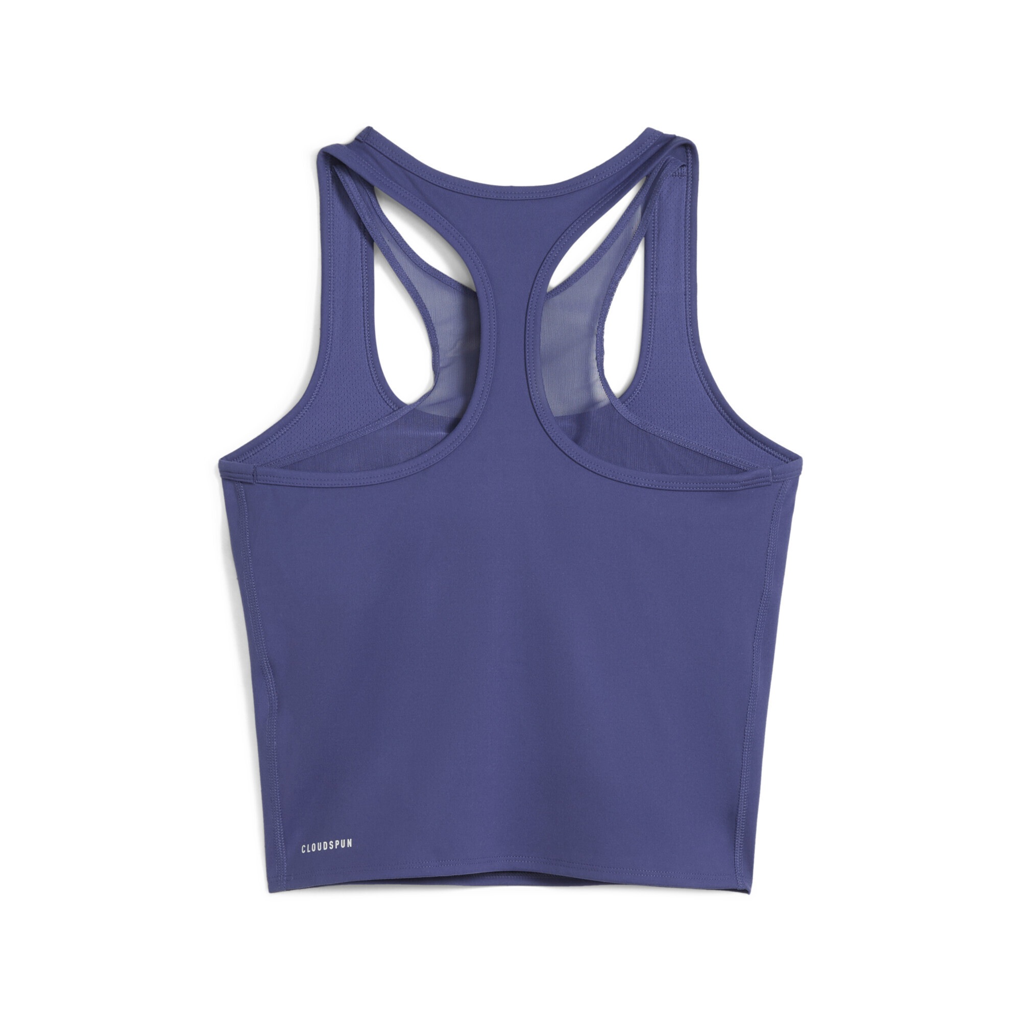 PUMA Trainingsshirt »CLOUDSPUN Mesh 2-in-1-Tanktop Damen«