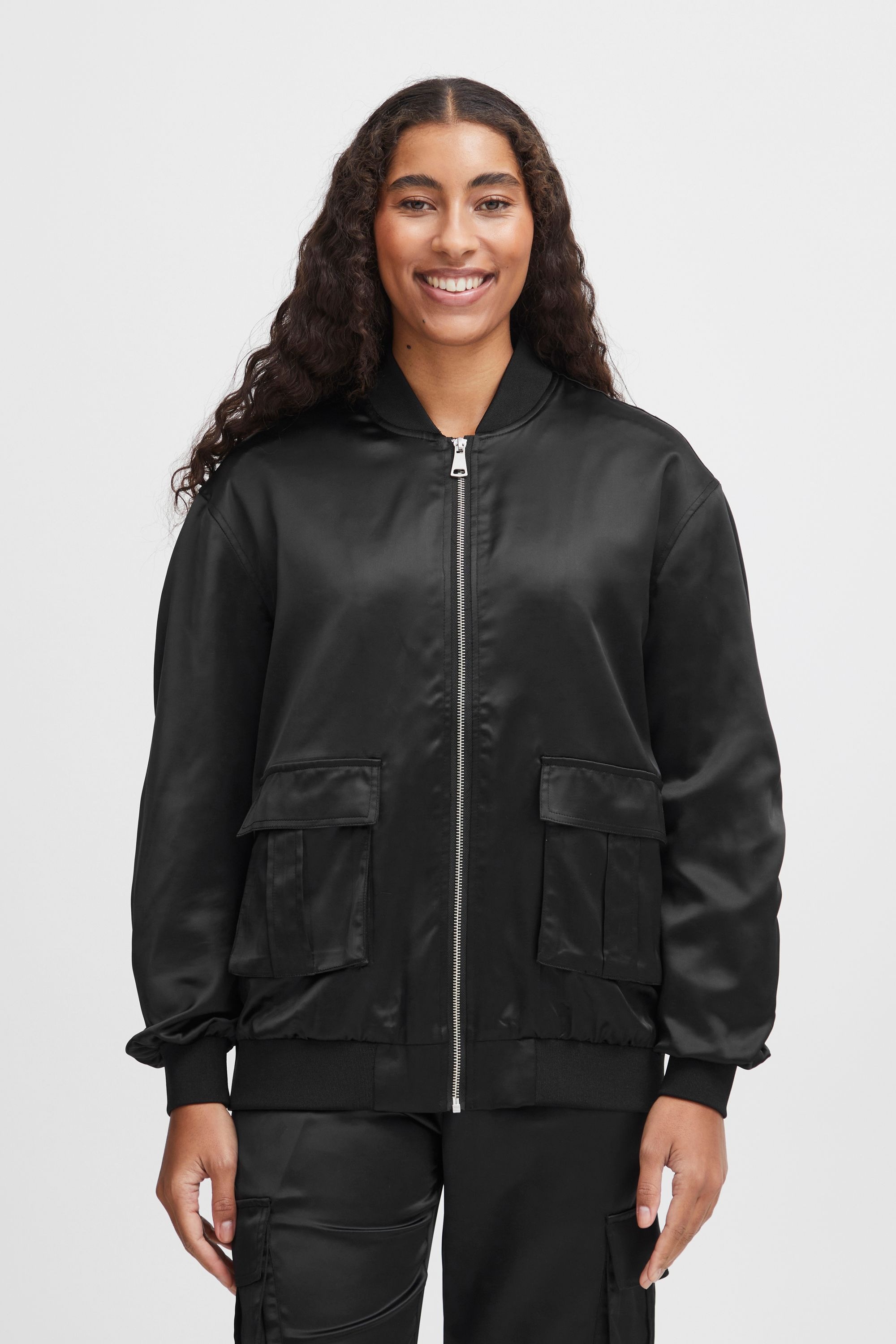 b.young Kurzjacke »Kurzjacke BYEsto«