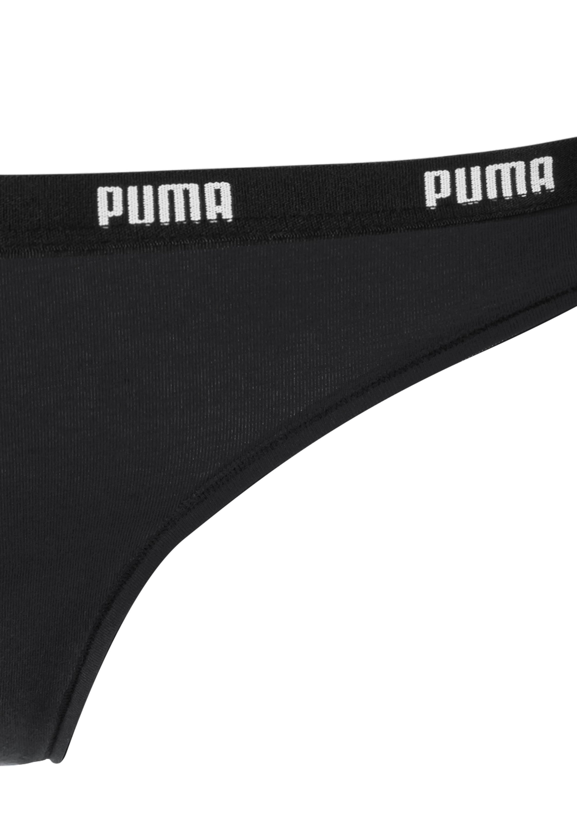 PUMA String, (Packung, 3 St.)