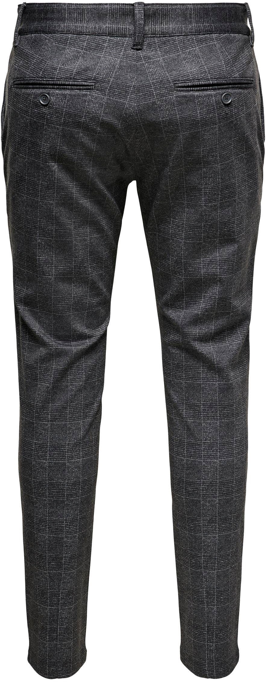 Only & Sons Herren Hose 22019887 günstig online kaufen