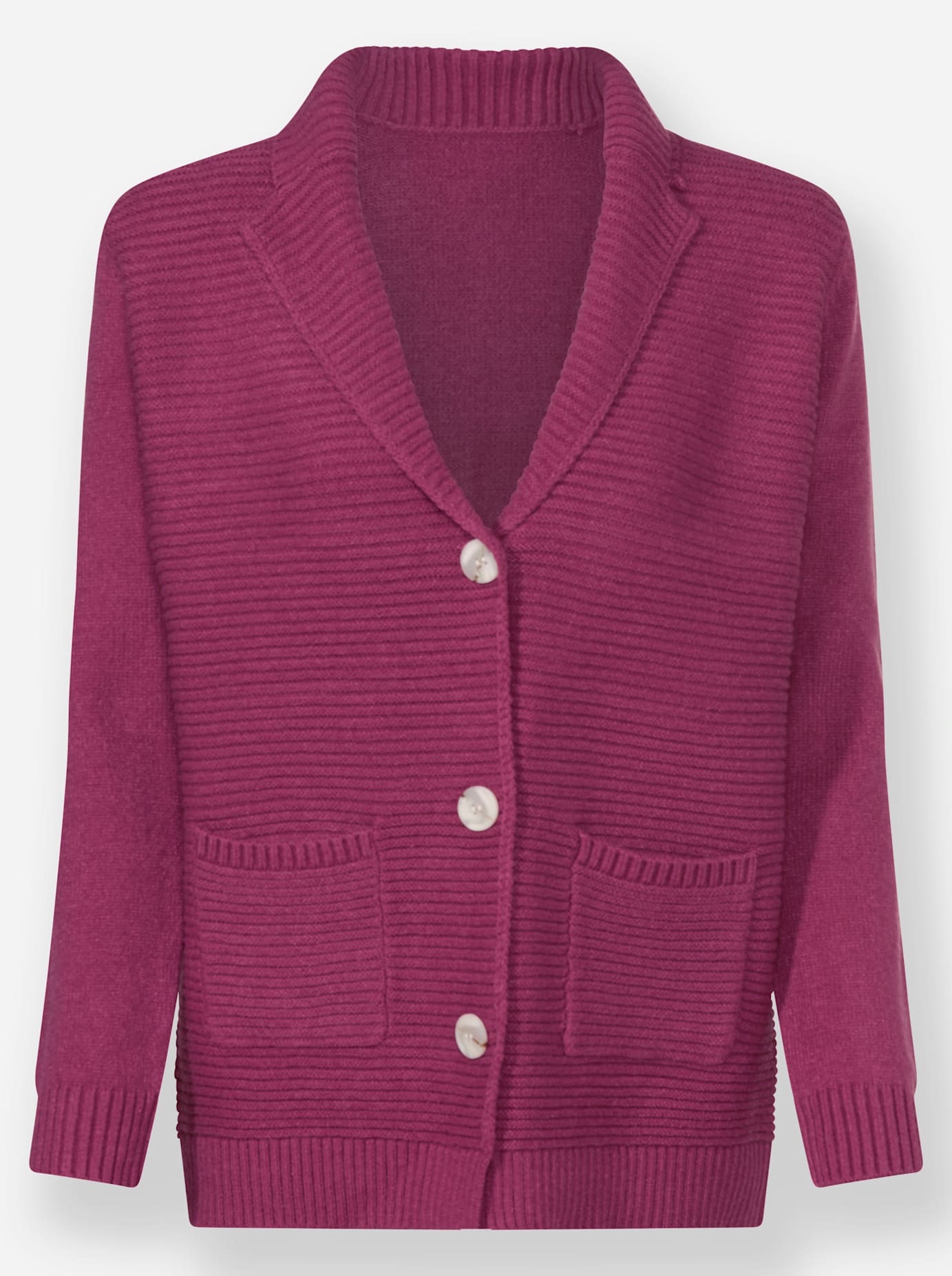 Inspirationen Cardigan