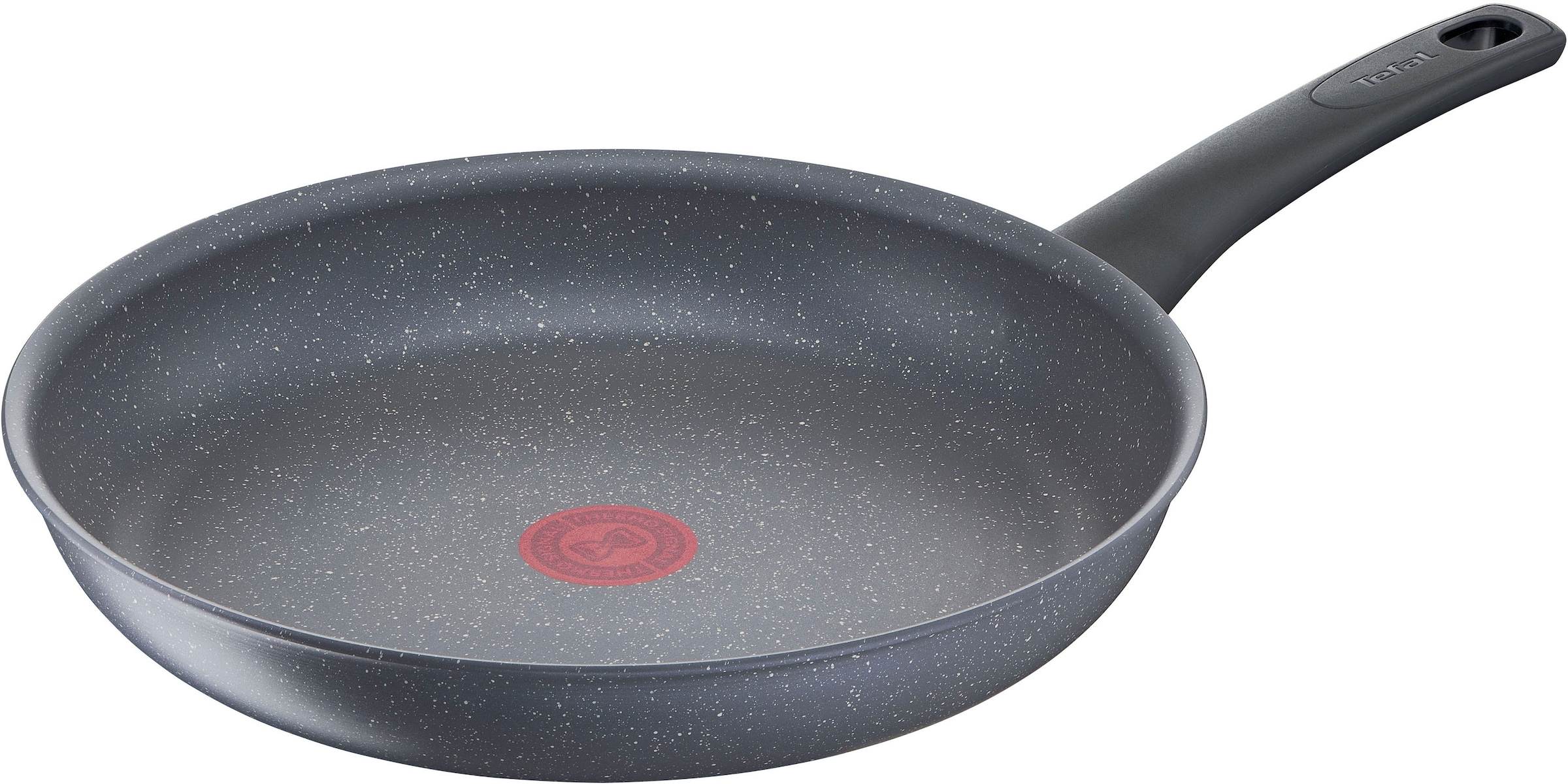 Tefal Bratpfanne "Healthy Chef", Aluminium, (1 tlg.)