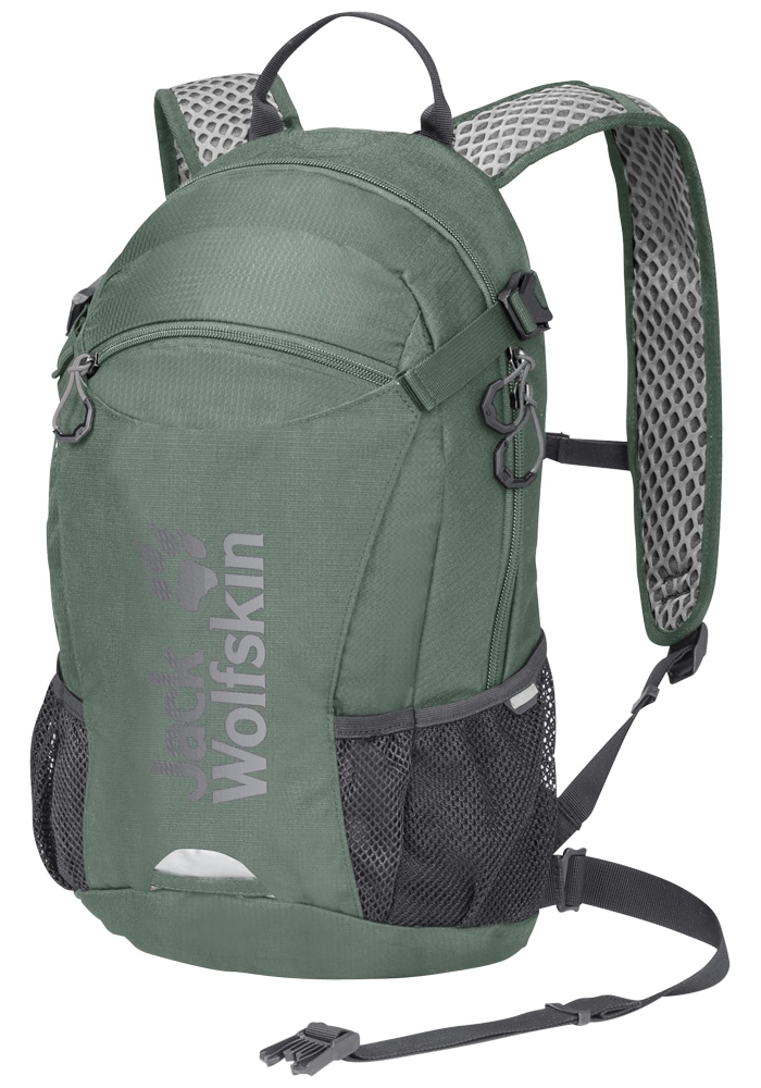 Jack Wolfskin Fahrradrucksack »VELOCITY 12«