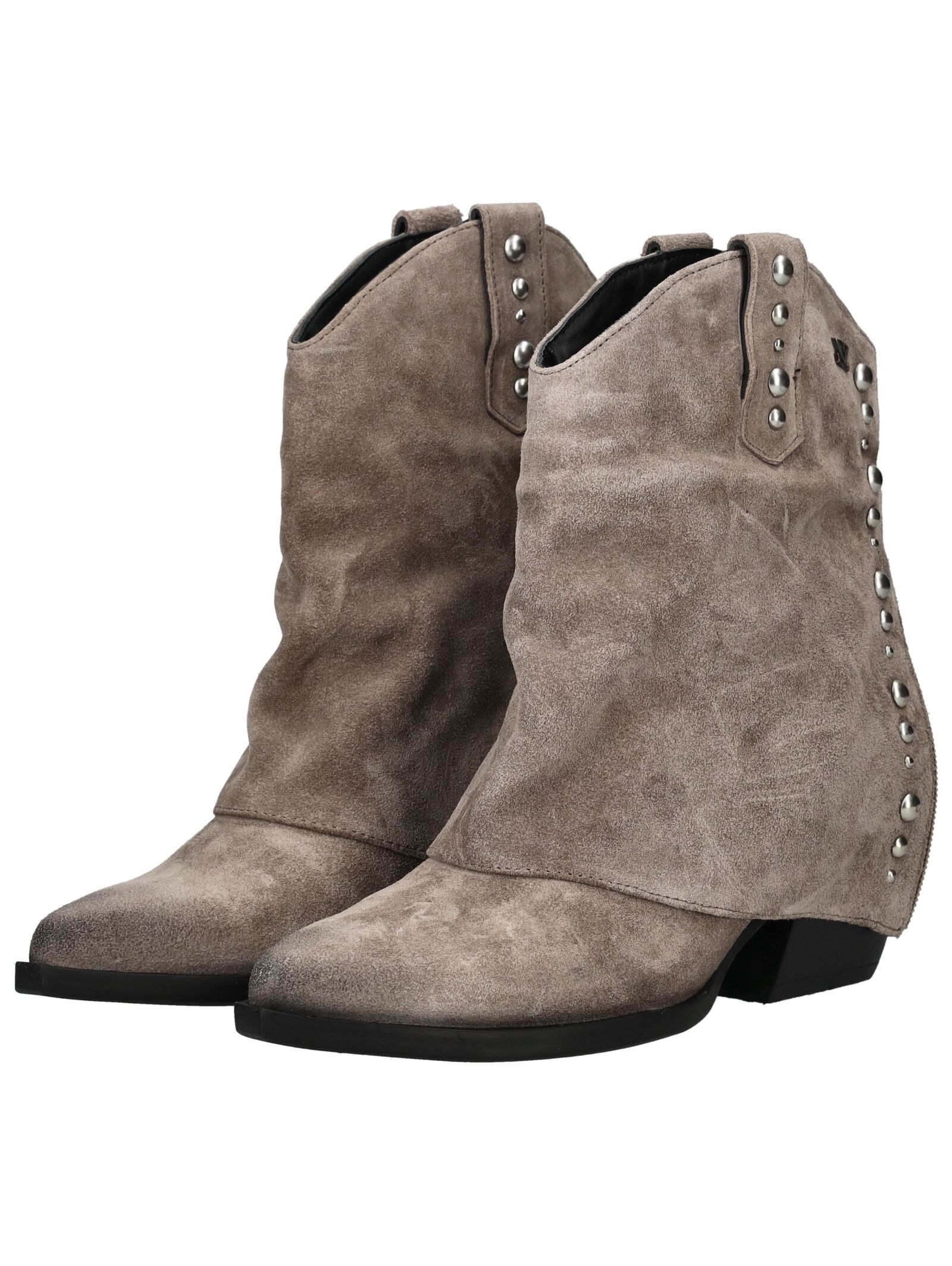 Lazamani Bikerboots »Lazamani Stiefelette Leder«