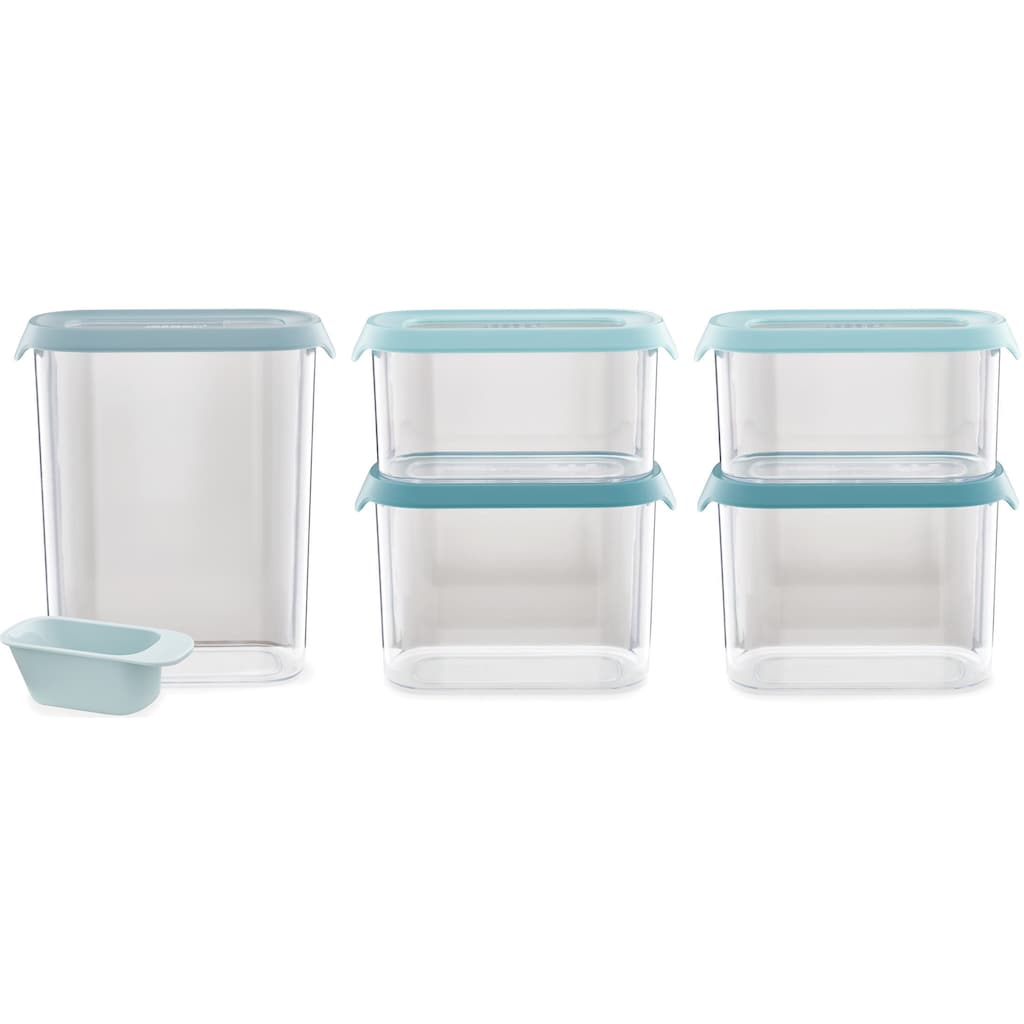 Joseph Joseph Vorratsdose »CupboardStore«, (Set, 5 tlg.)