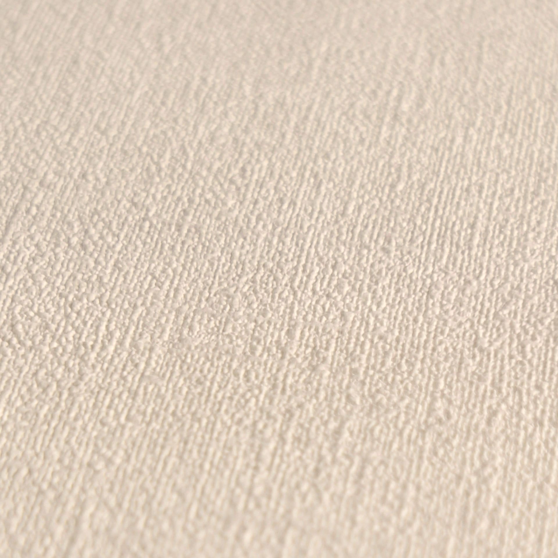 s.Oliver Vliestapete »Unitapete mit Leinenstruktur, Farbe Sand Beige« uni strukturiert Wandtapete in Textil-Optik einfarbig für Küche, Schlafzimmer