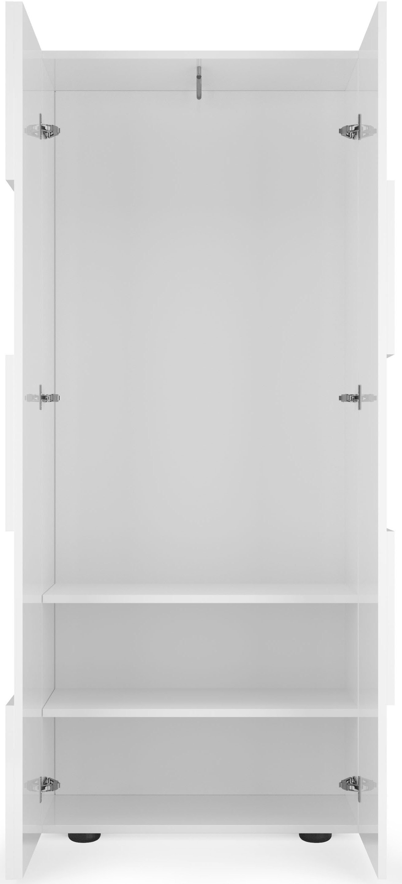 INOSIGN Garderobenschrank »Dama«, Breite 78 cm