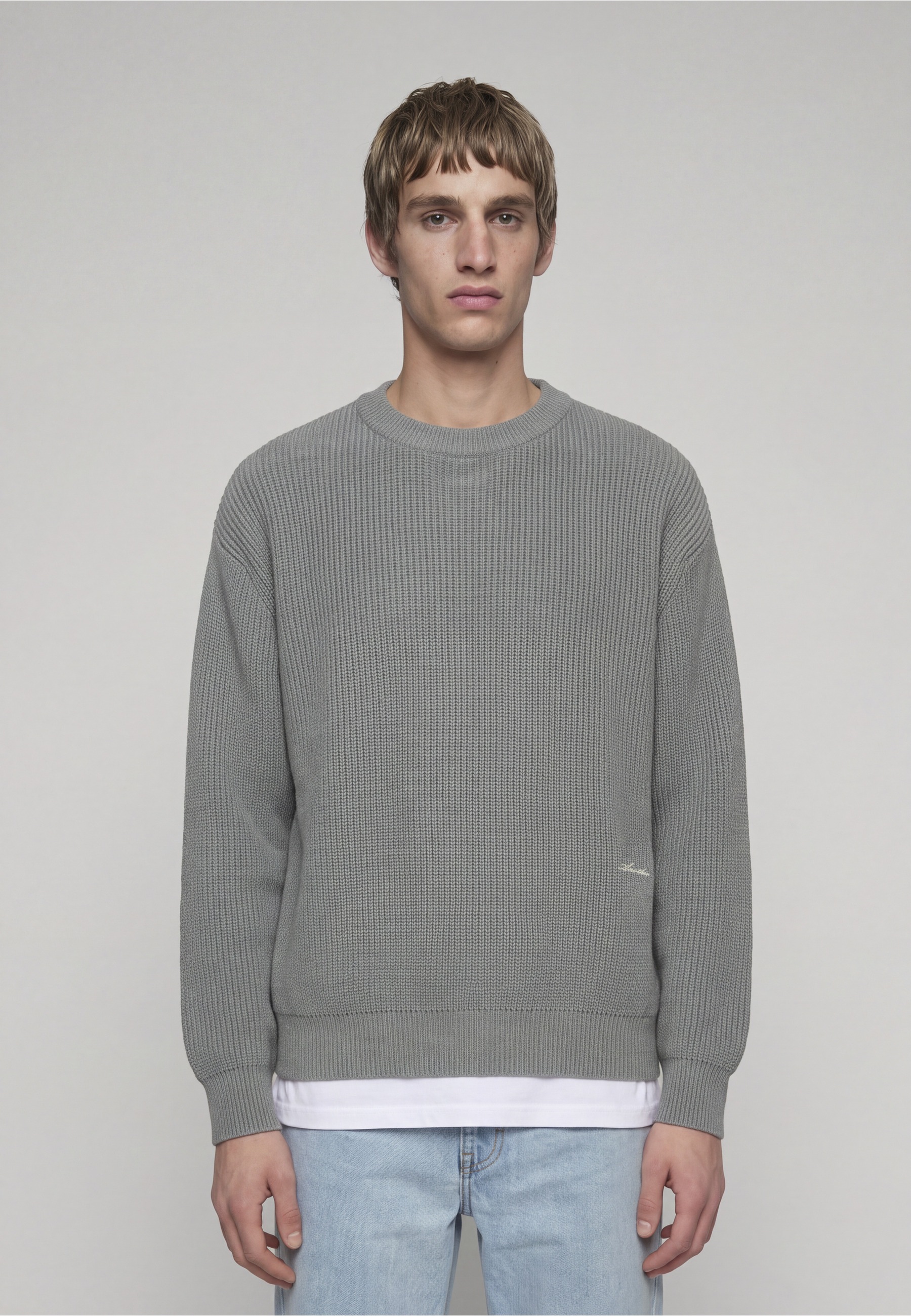 Another Cotton Lab Sweater »Another Cotton Lab Another Knit Sweater«, 1
