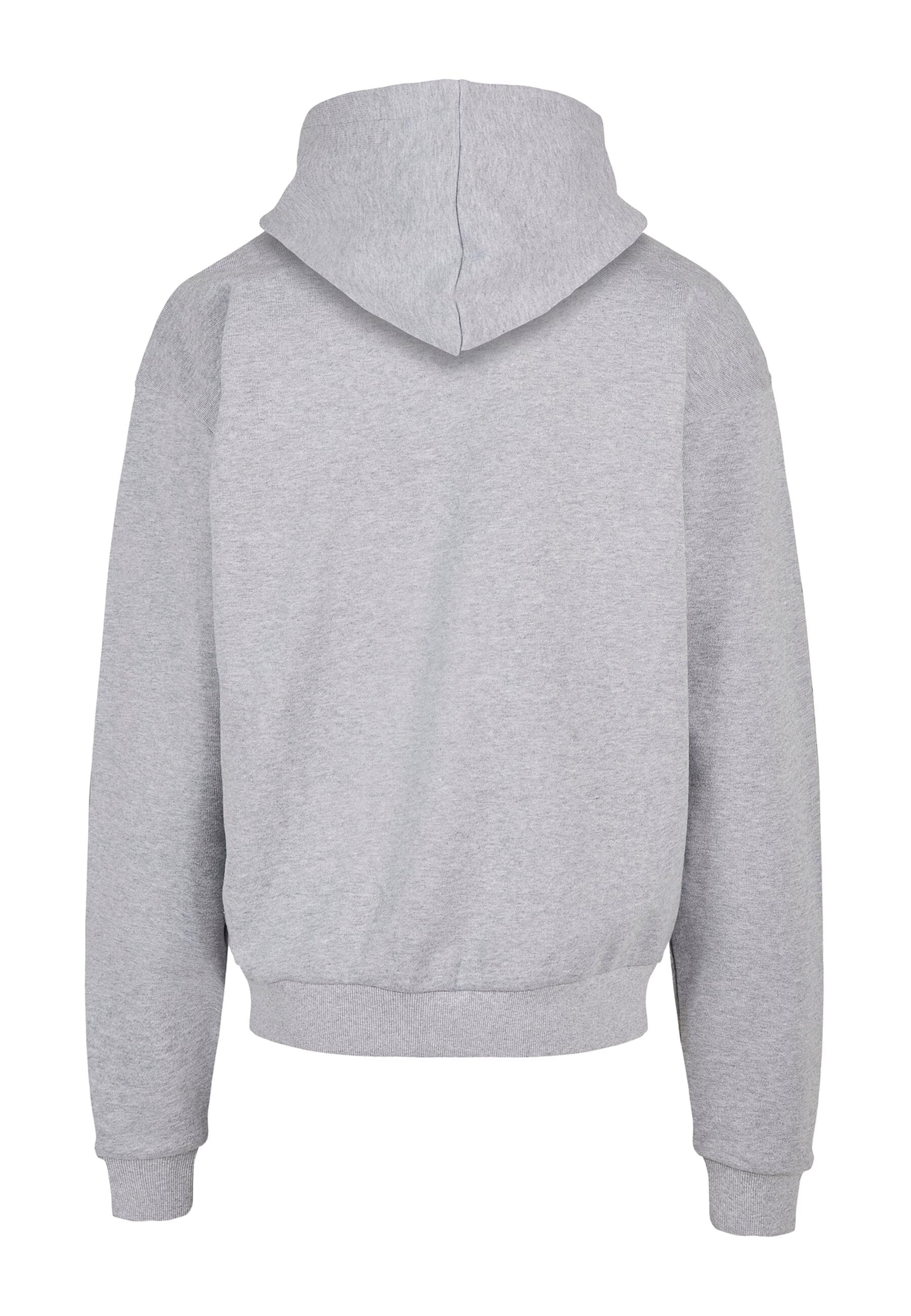 Merchcode Kapuzensweatshirt "Merchcode Herren Boston College - BC Eagles Ul günstig online kaufen