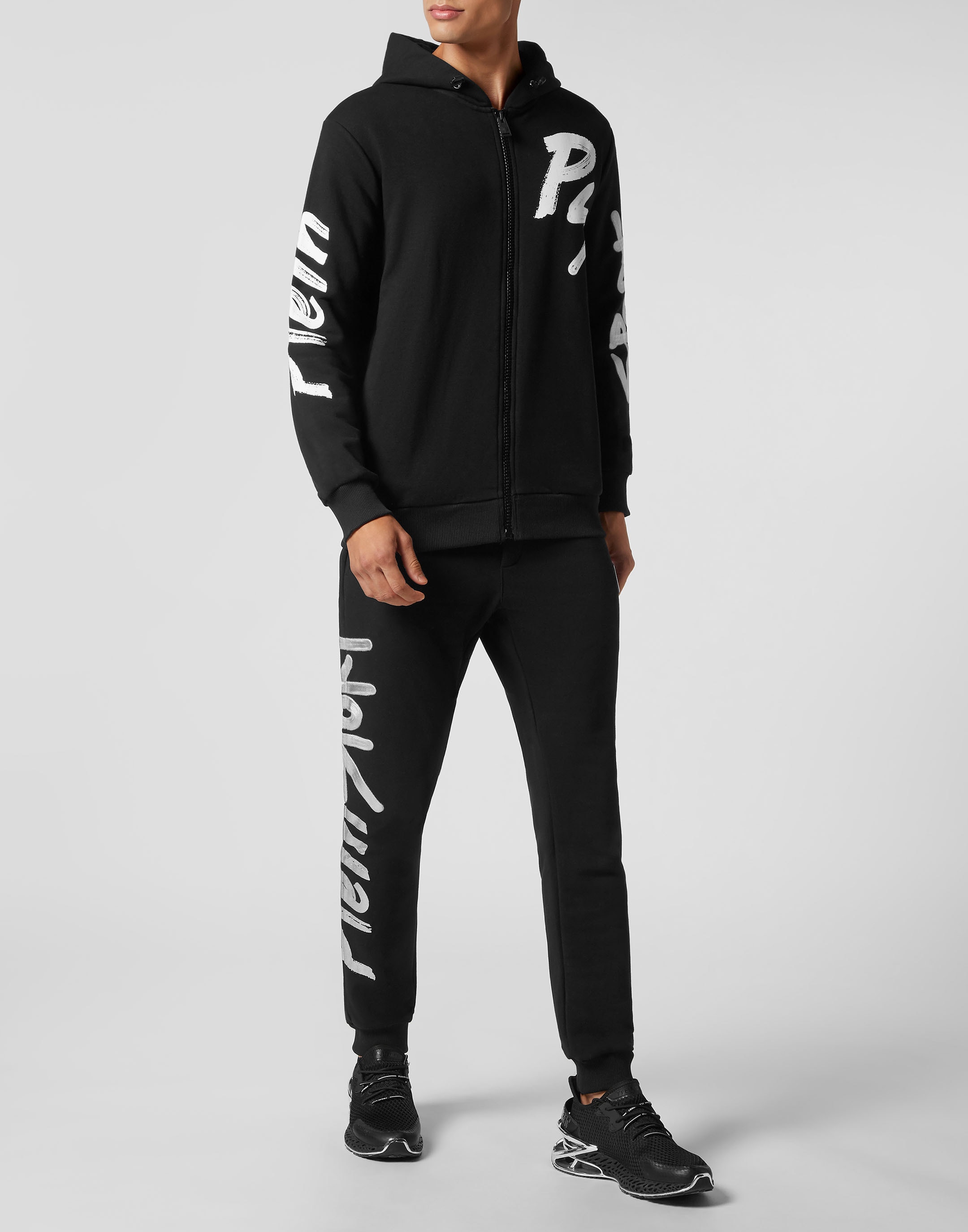 PLEIN SPORT Sportanzug »Tiger«