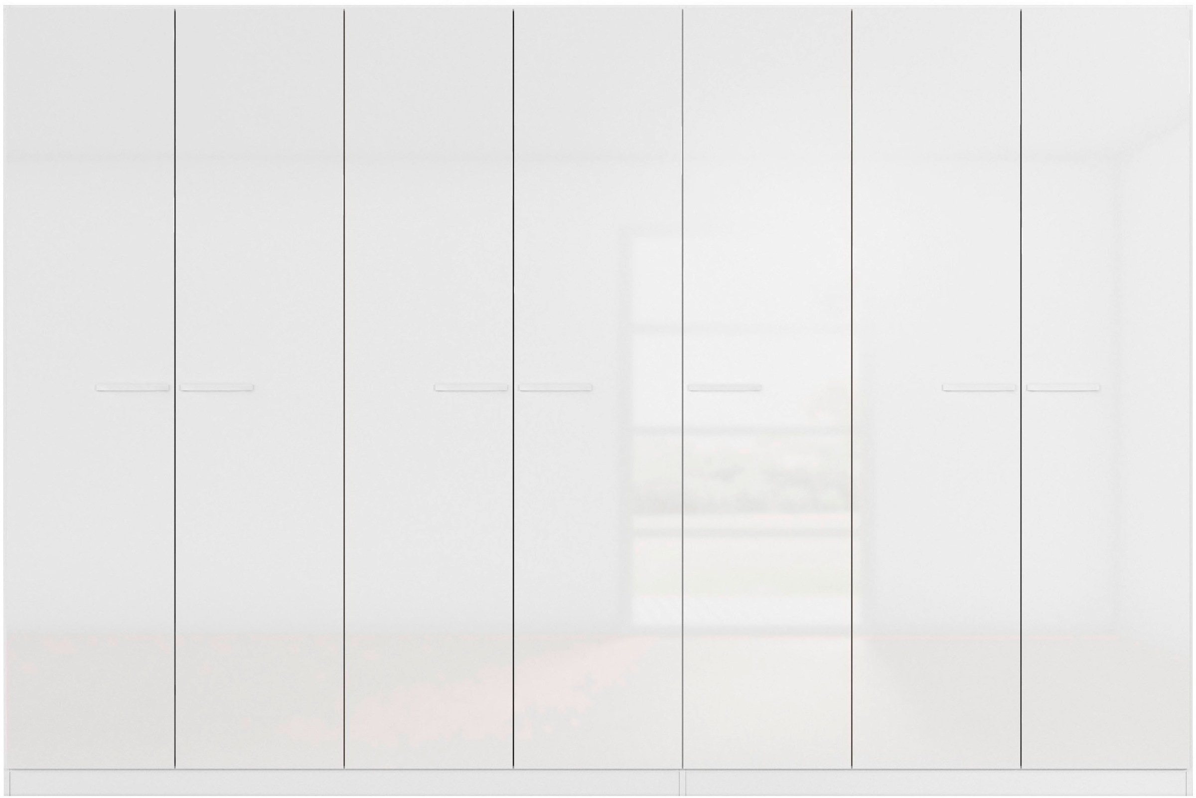 rauch Drehtürenschrank "Kleiderschrank Schrank Garderobe TOPSELLER OTELI in günstig online kaufen