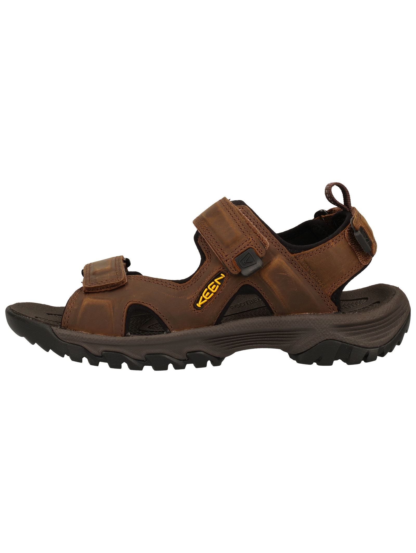 Keen Sandale »Keen Sandalen Leder/Textil«