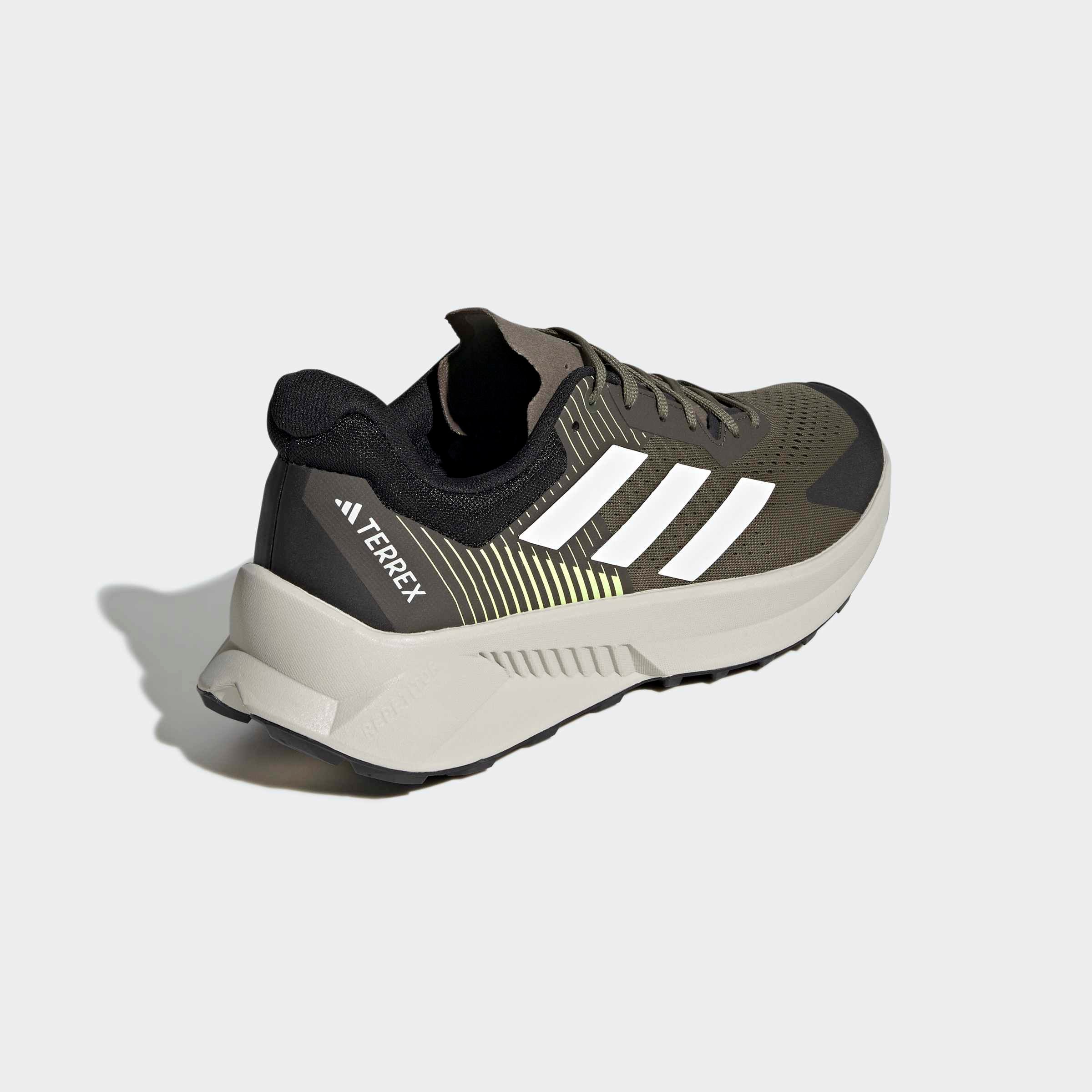 adidas TERREX Trailrunningschuh »SOULSTRIDE FLOW«