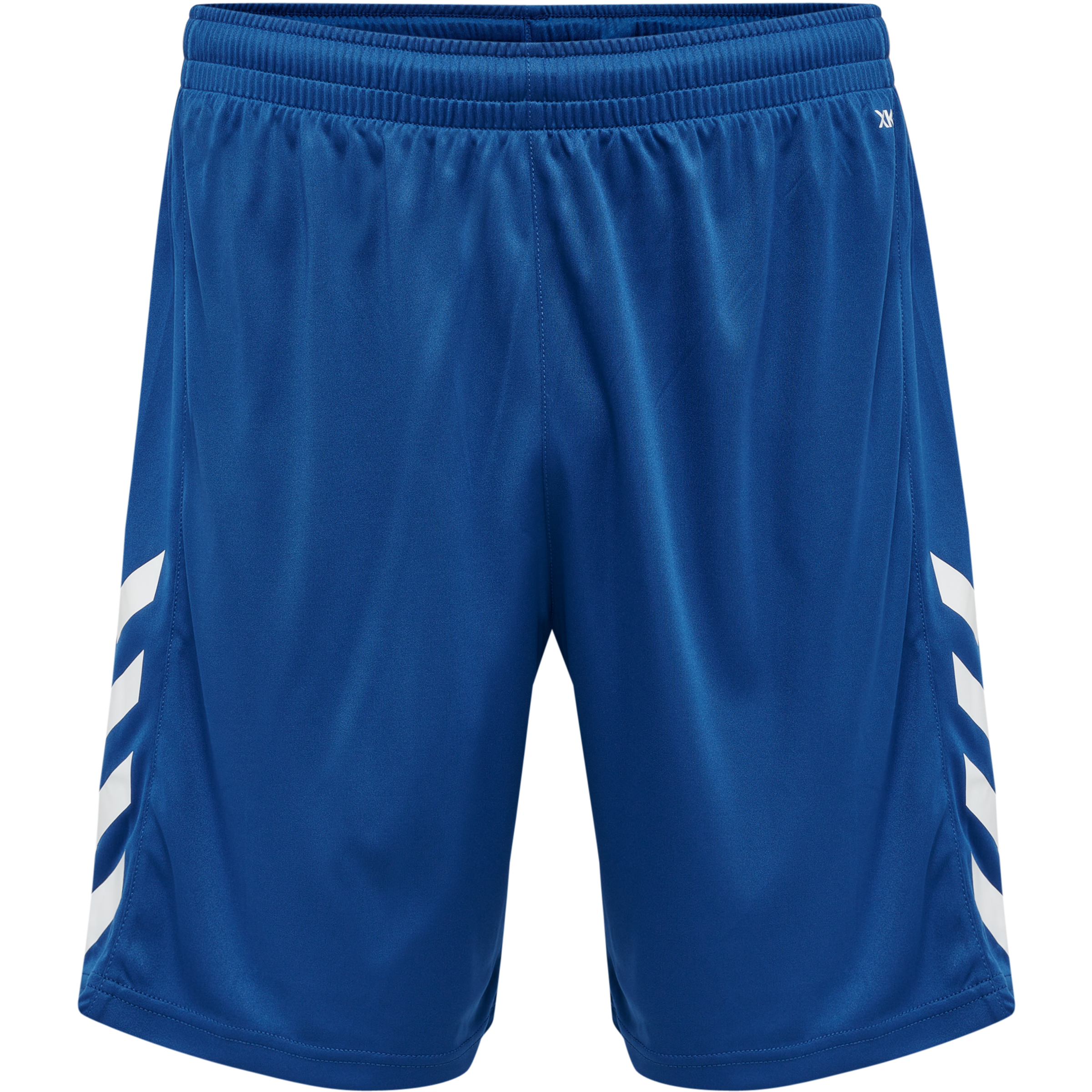 hummel Trainingsshorts "HMLCORE XK POLY SHORTS", (1 tlg.)