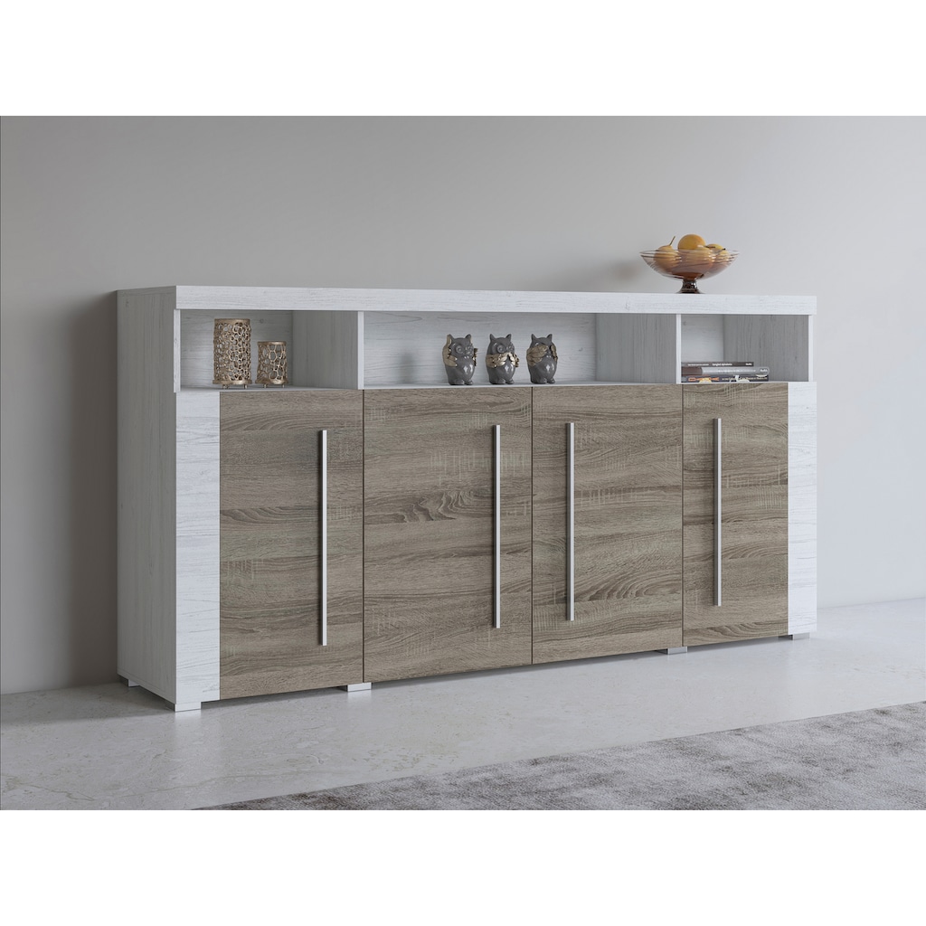 Helvetia Sideboard »Roger«