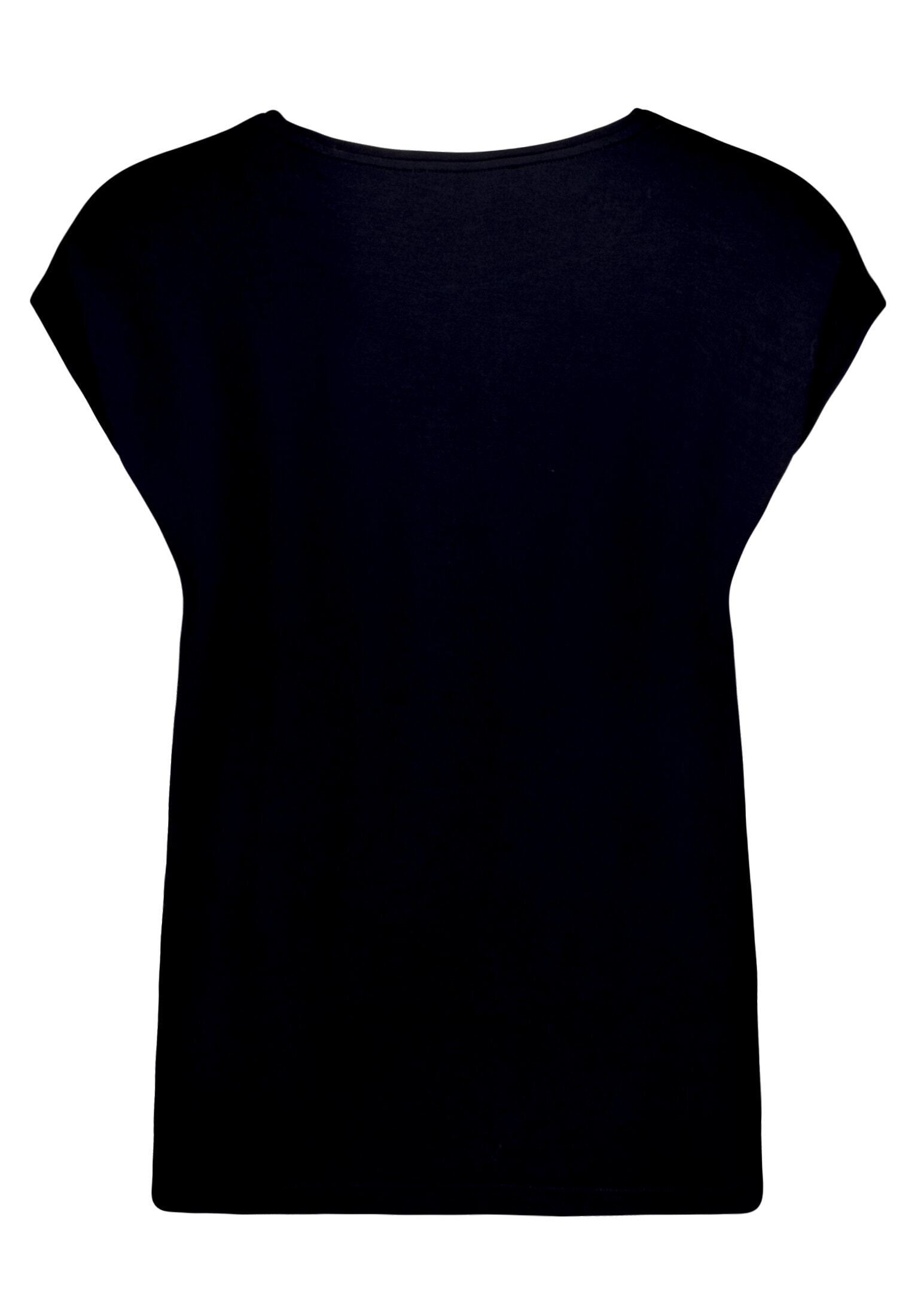 Betty Barclay Kurzarmshirt »Damen mit Aufdruck« 1