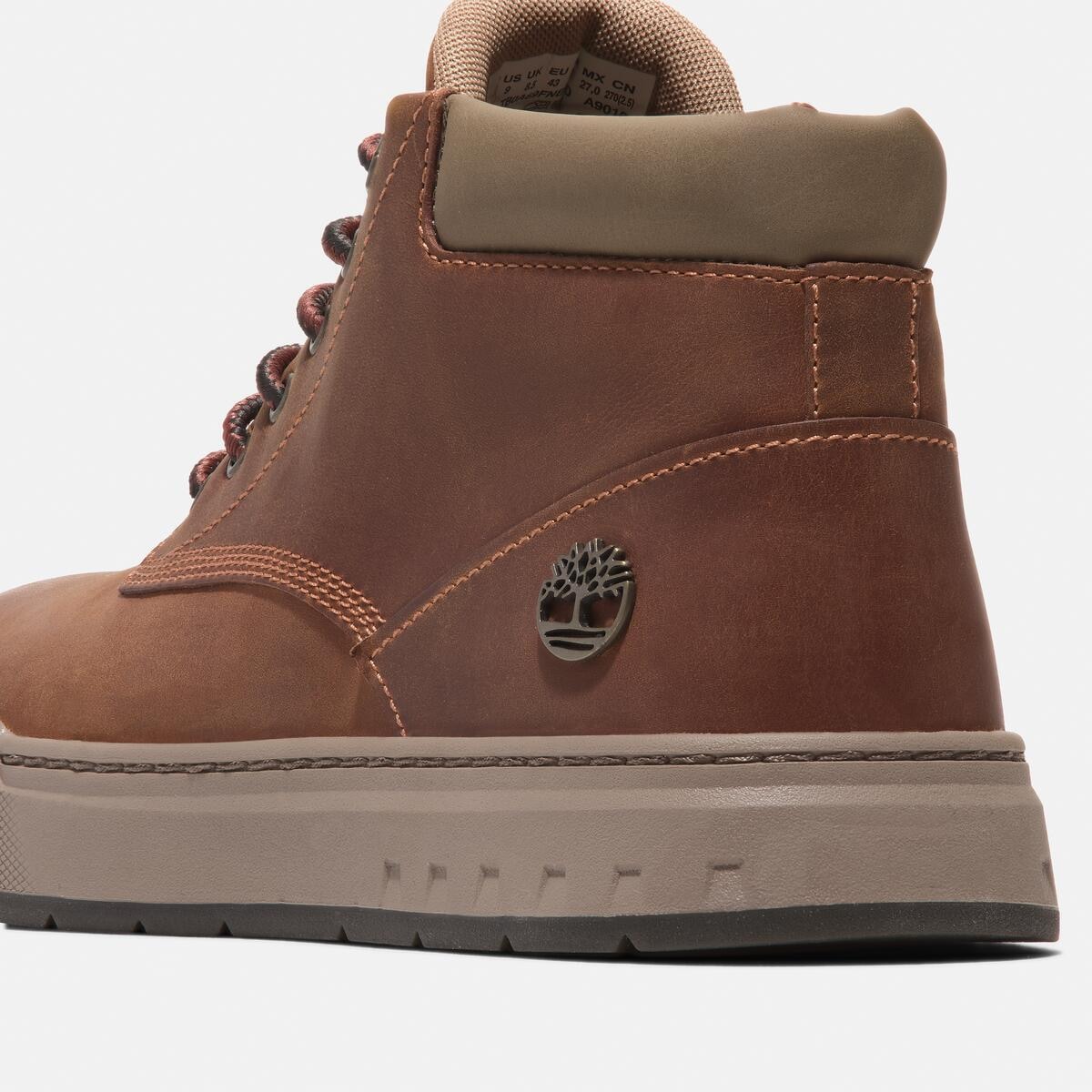 Timberland Schnürboots »MAPLE GROVE MID LACE UP SNEAKER«