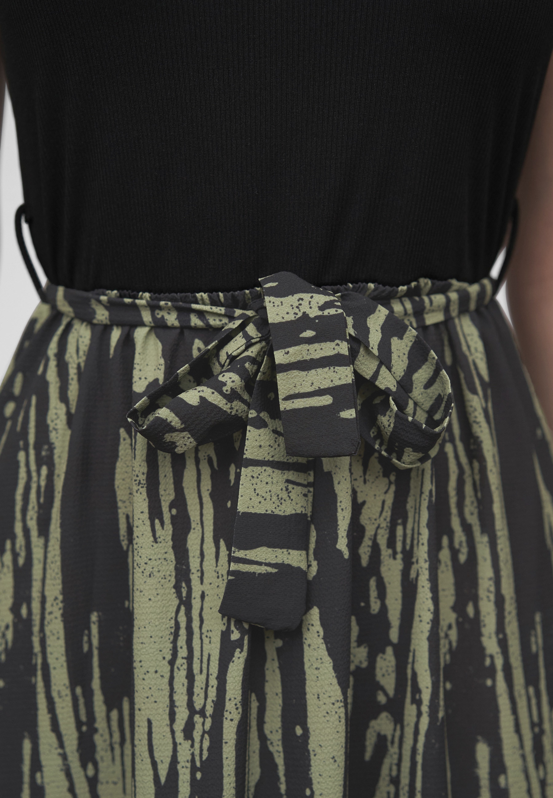 CLOUD 5IVE Shirtkleid »CLOUD 5IVE« 1 Stk. tlg.