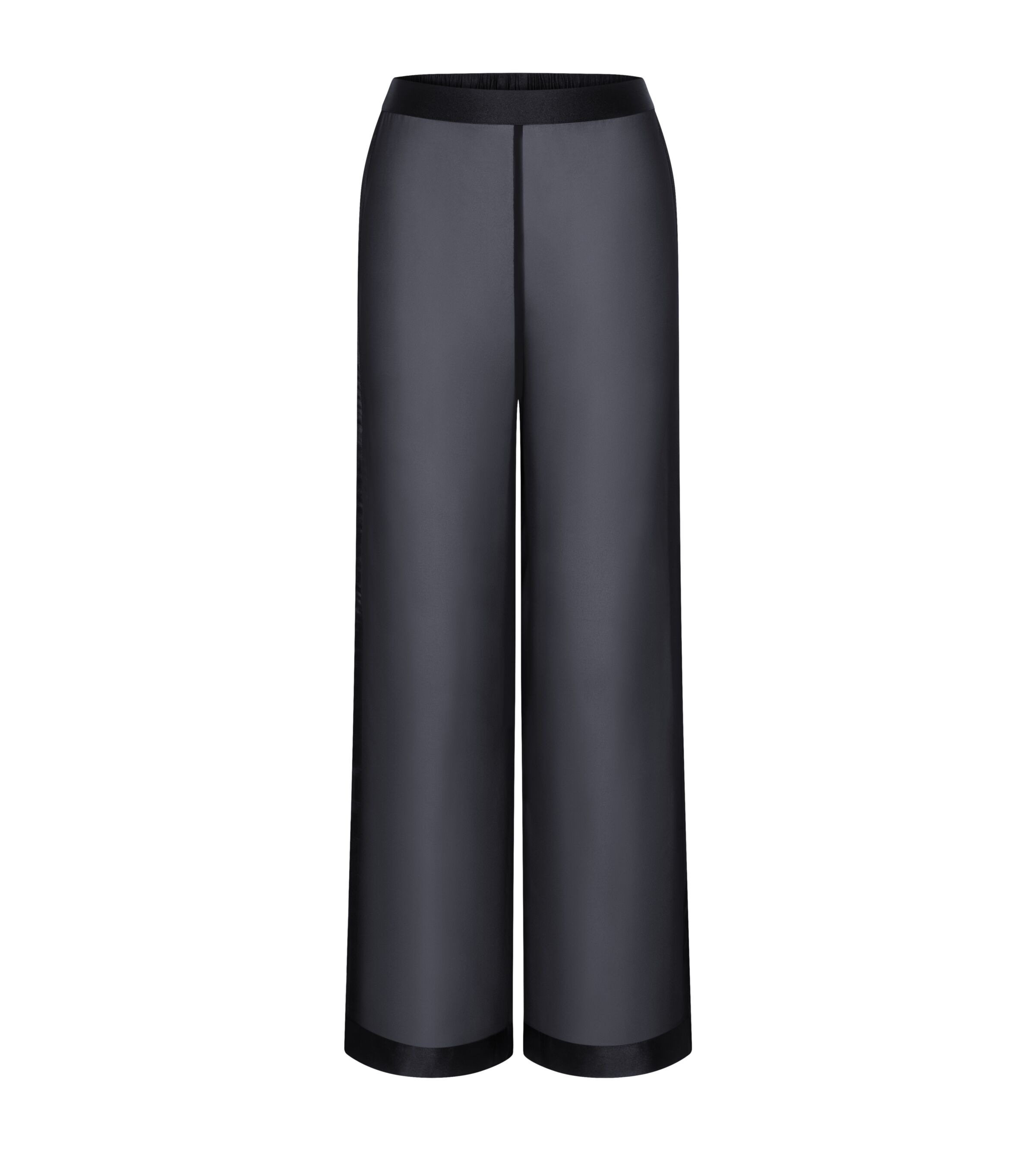 Triumph Loungehose "A Weekend to Remember Trousers", transparenter Look günstig online kaufen