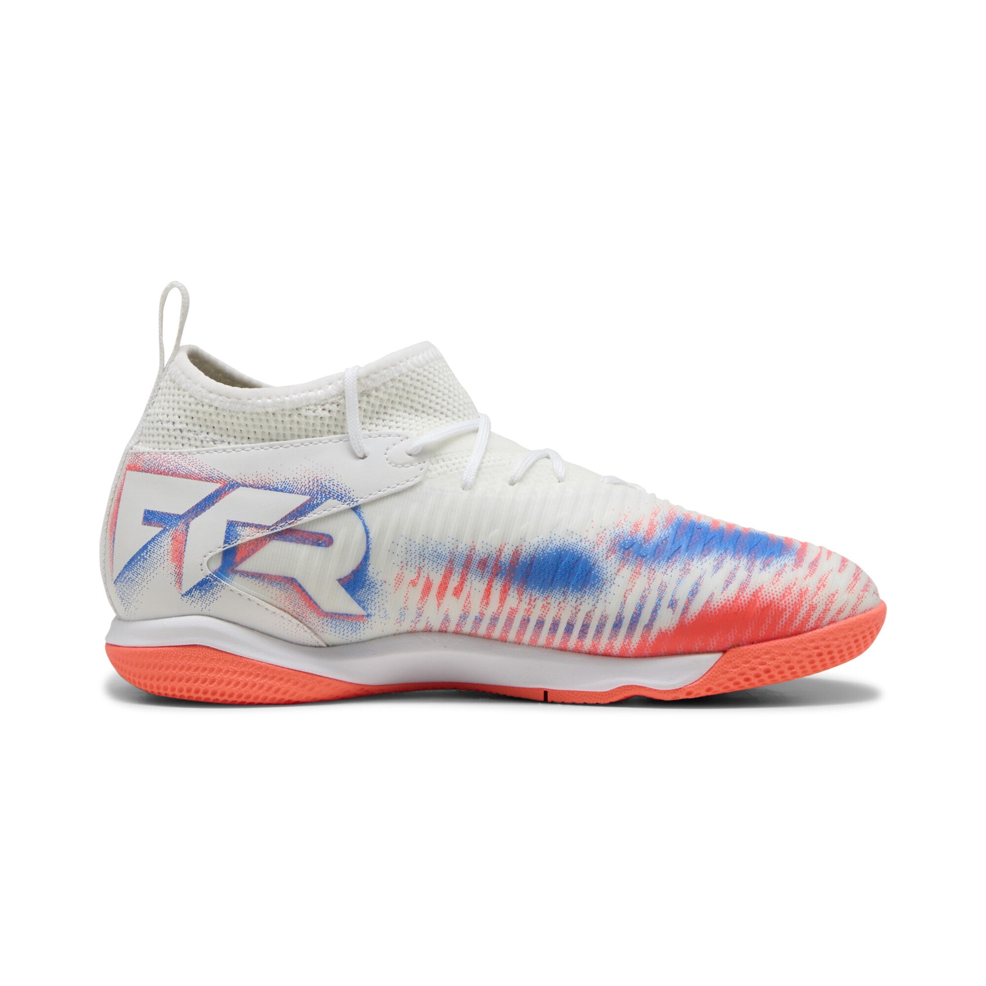 PUMA Fußballschuh »FUTURE 8 MATCH Mid Futsalschuhe Jugendliche«