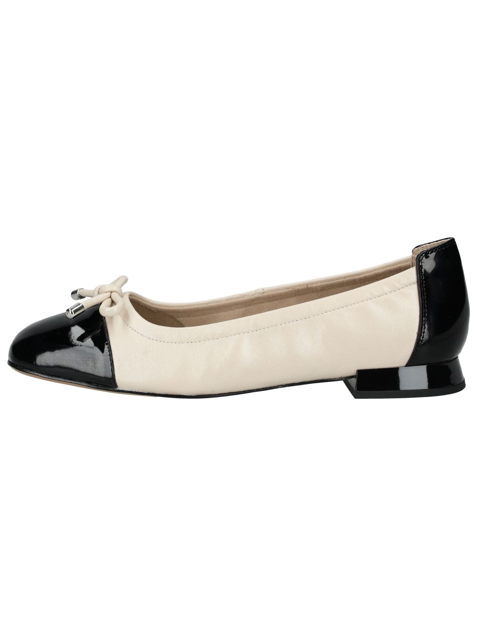 Caprice Ballerina »Caprice Ballerinas Leder«