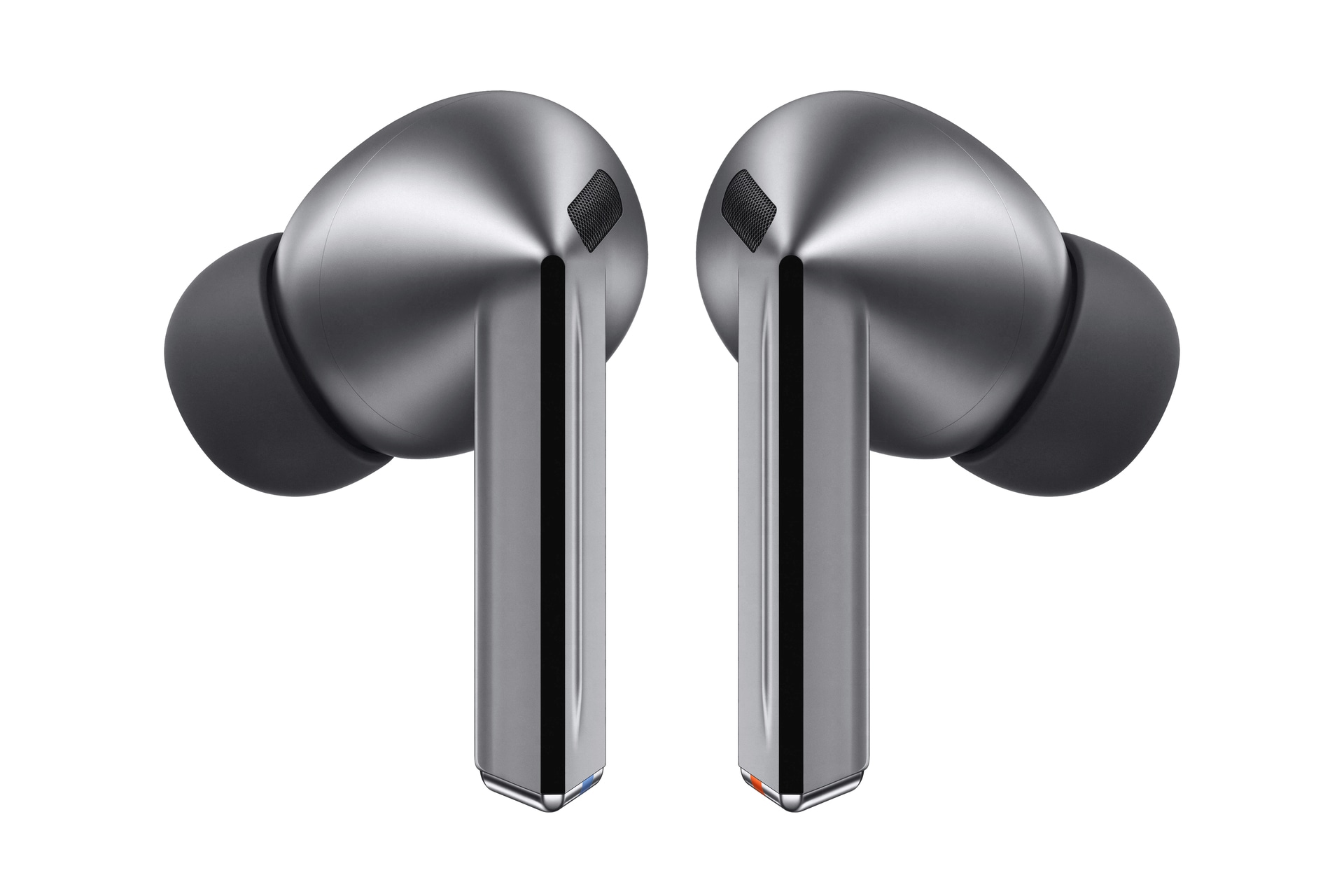 Samsung wireless In-Ear-Kopfhörer »Galaxy Buds3 Pro SM-R630«, A2DP Bluetooth, Active Noise Cancelling (ANC), Doppel Verstärker, 24 bit Hi-Fi-Sound, IP57