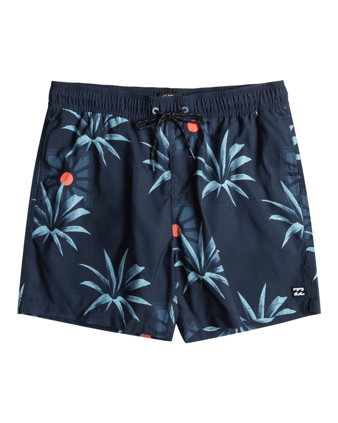 Billabong Boardshorts »Good Times Layback 16"«