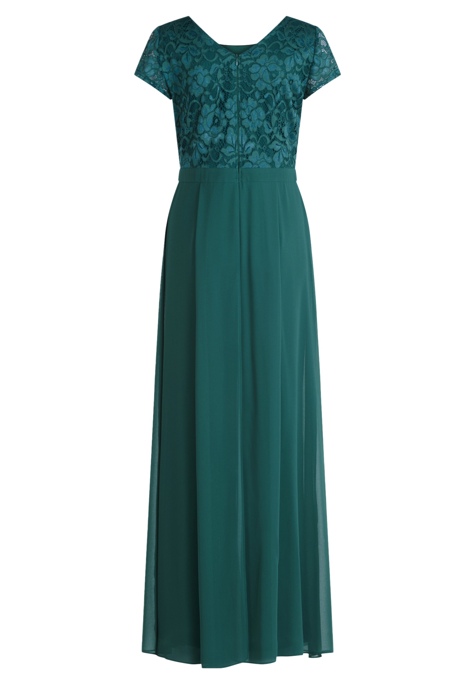 Vera Mont Overall »Vera Mont Jumpsuit kurzarm«, (1 tlg.), Design