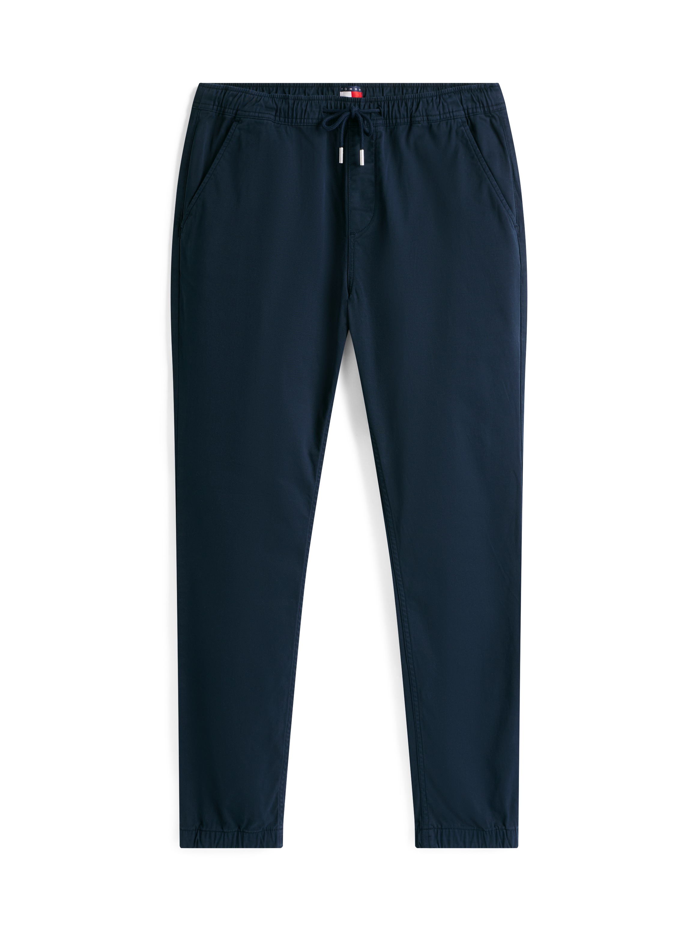 Tommy Jeans Stoffhose »TJM AUSTIN JOG«, Mit Kordelzug