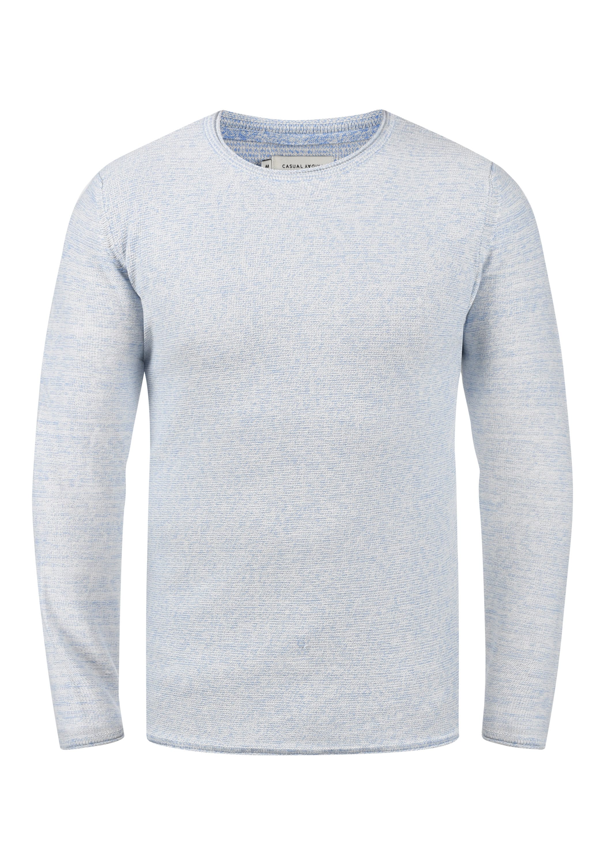 Casual Friday Strickpullover "Strickpullover CFKari" günstig online kaufen