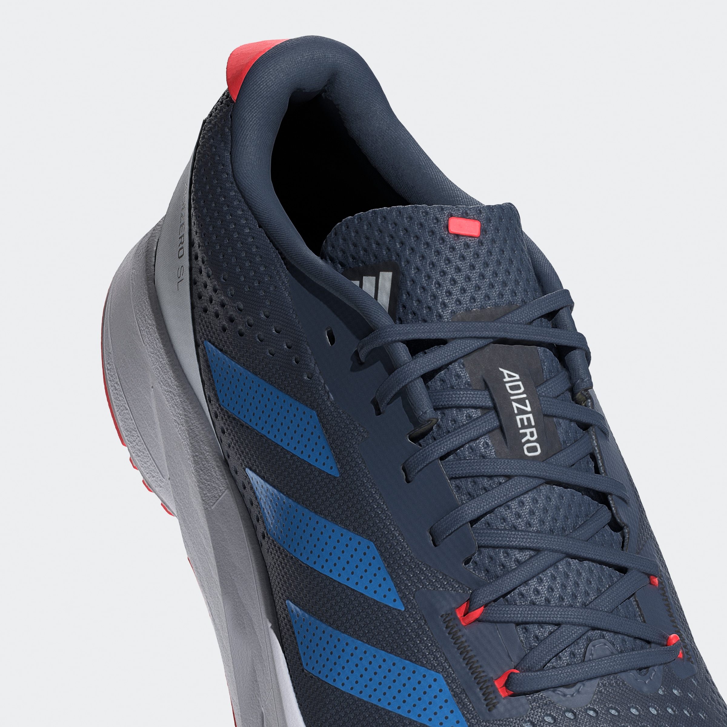 adidas Performance Laufschuh »ADIDAS ADIZERO SL LAUFSCHUH«