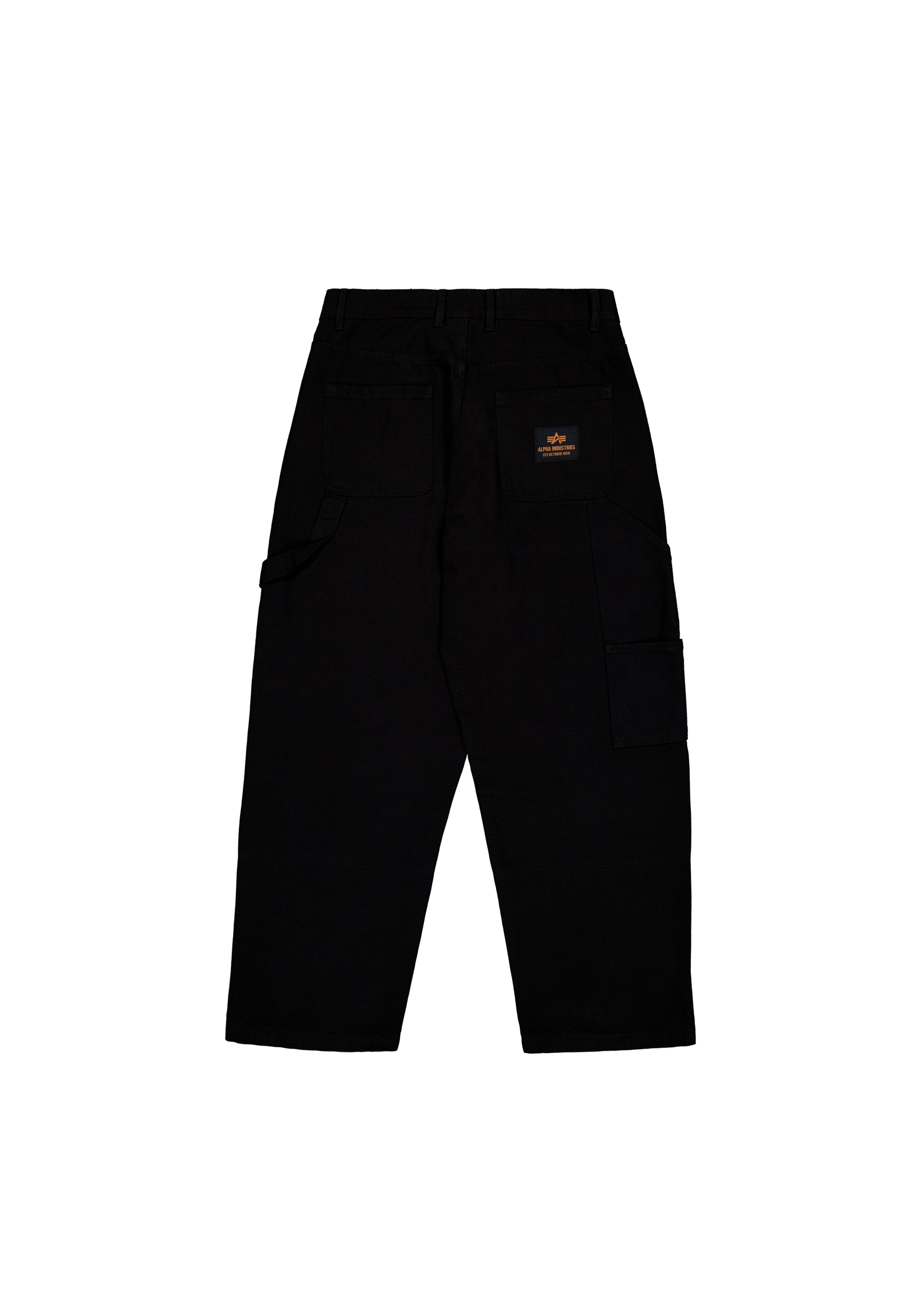 Alpha Industries Cargohose "Carpenter Pant" günstig online kaufen